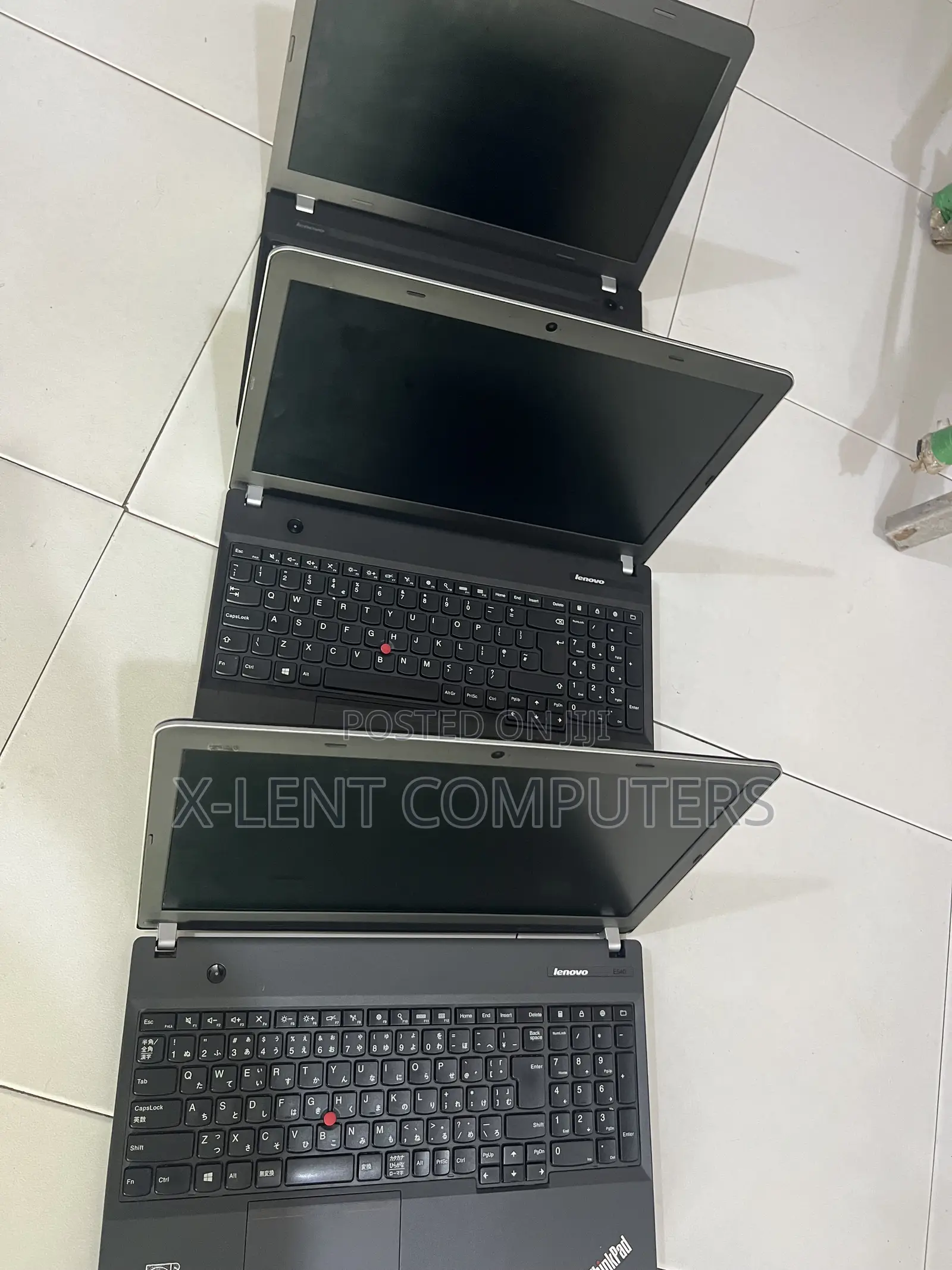 Laptop Lenovo ThinkPad Edge E450 8GB Intel Core i5 HDD 500GB