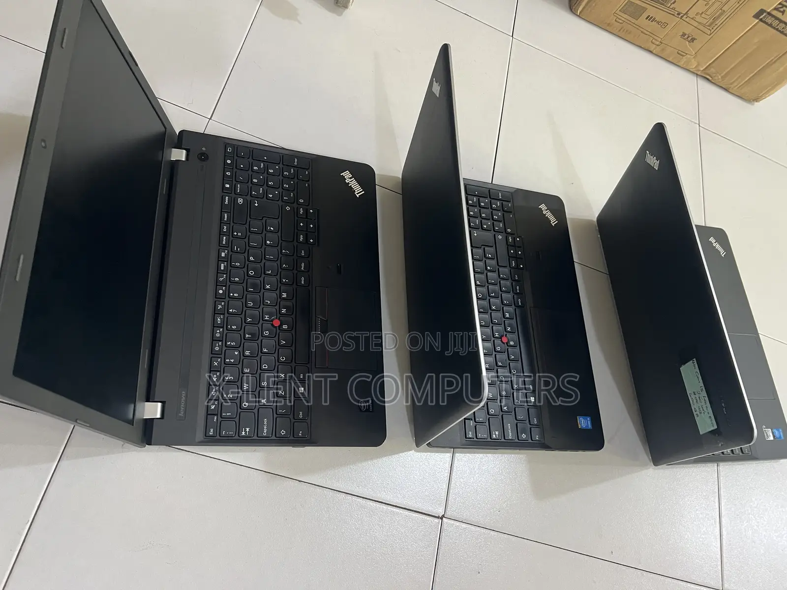 Laptop Lenovo ThinkPad Edge E450 8GB Intel Core i5 HDD 500GB