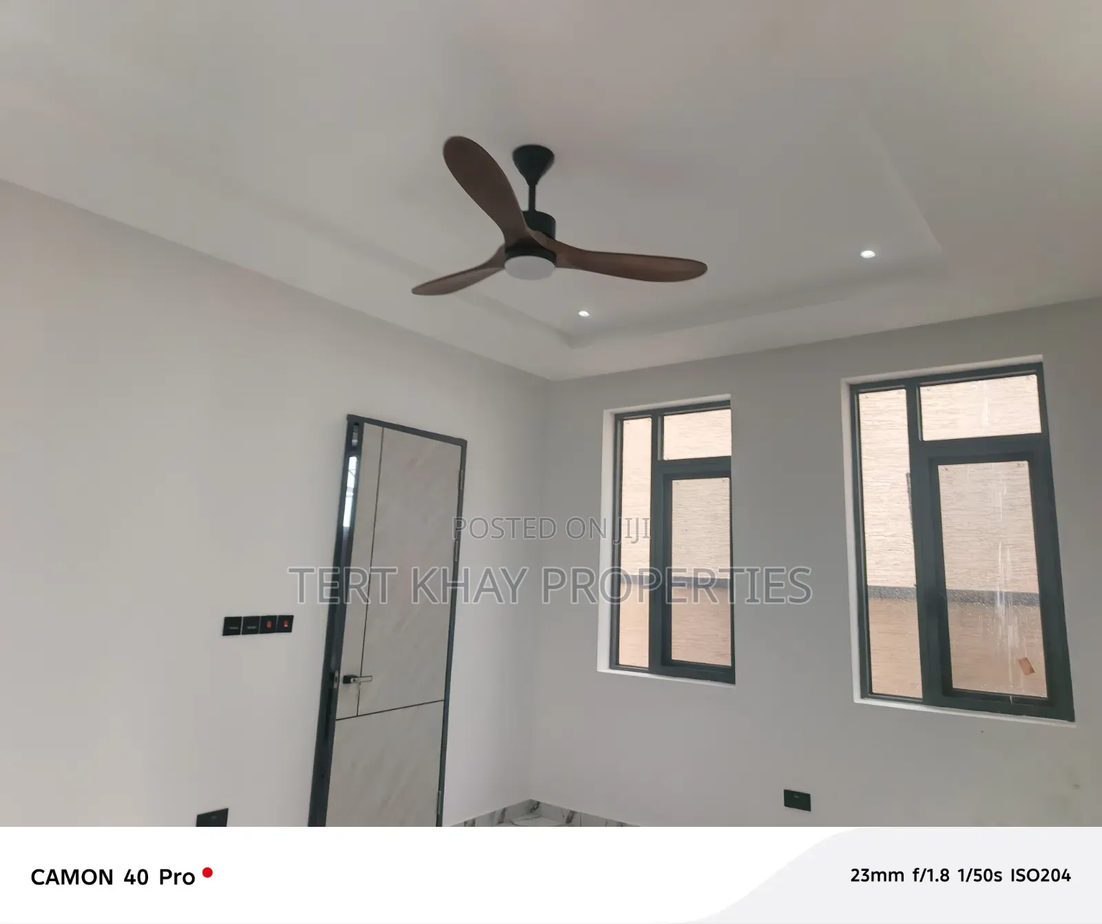 5bdrm House in Amanfro for sale