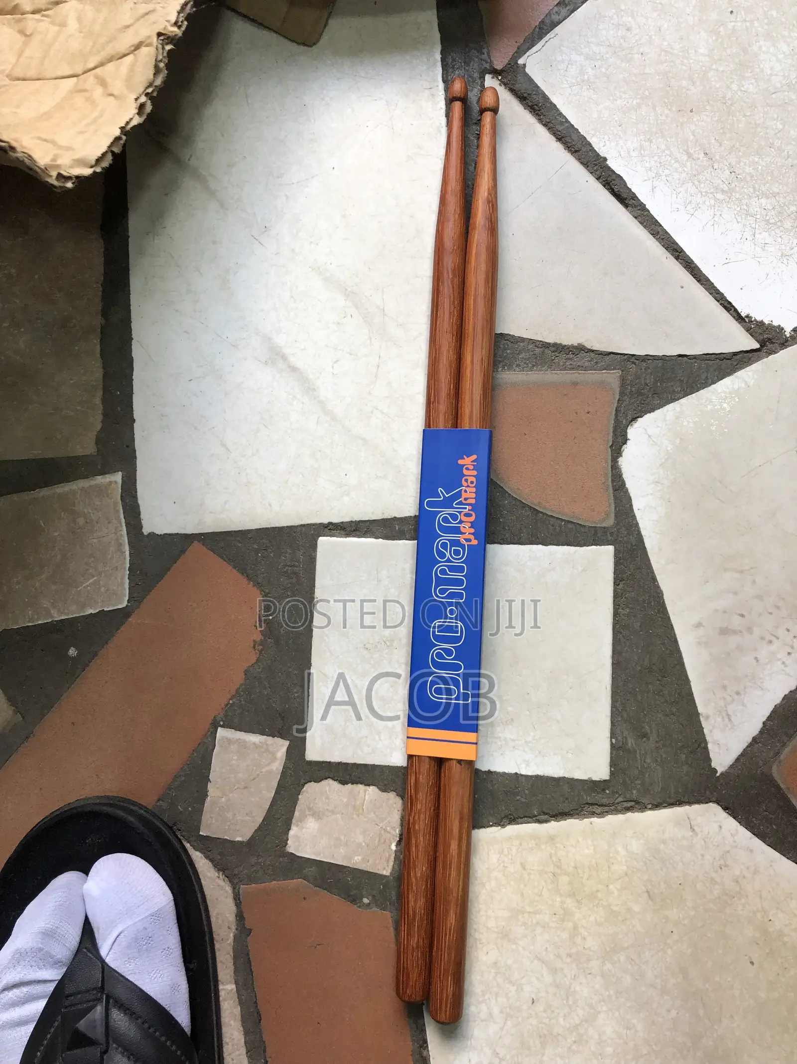 Drum Sticks
