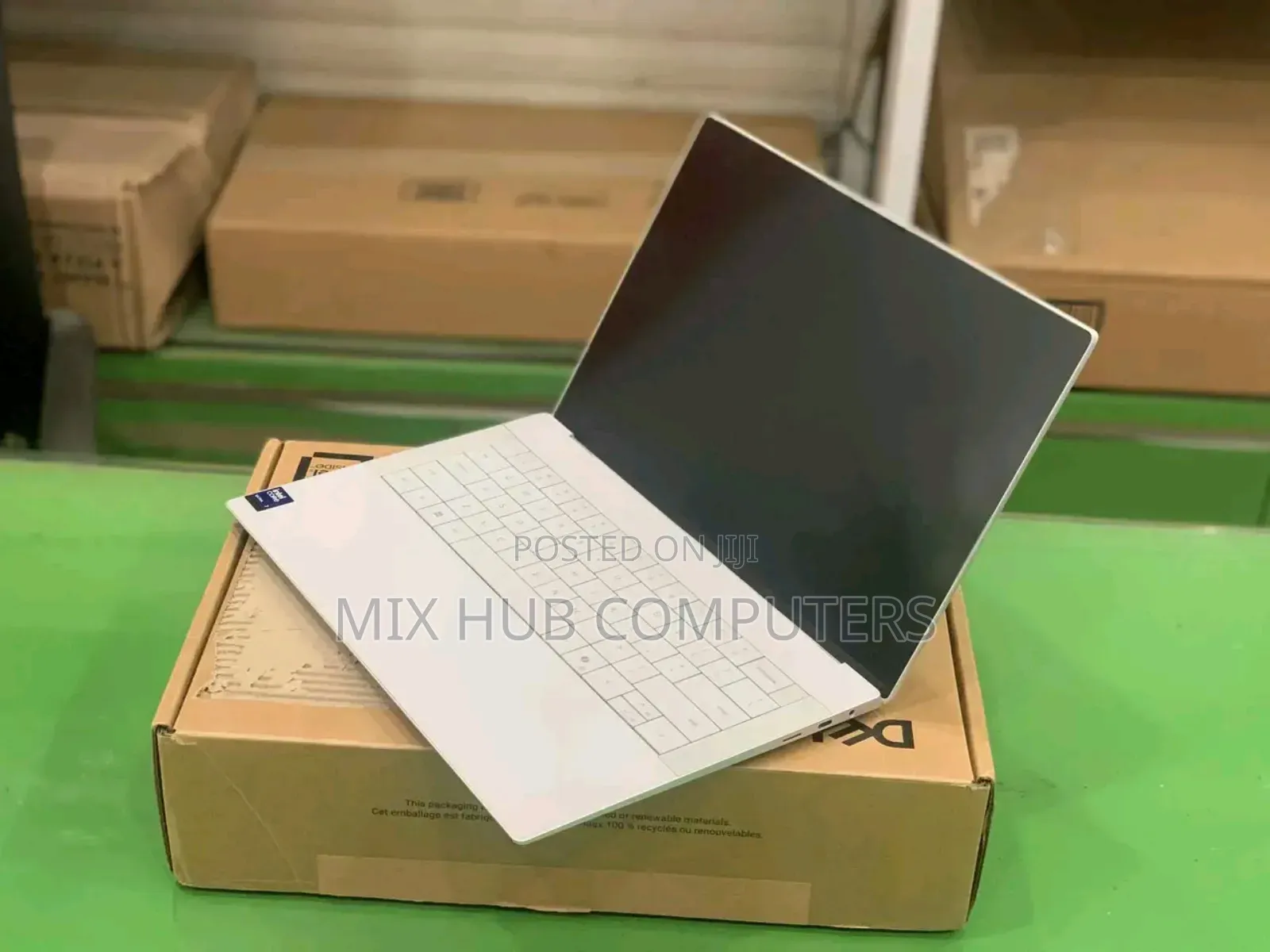 New Laptop Dell XPS 14 9440 64GB Intel Core Ultra 7 SSD 2T