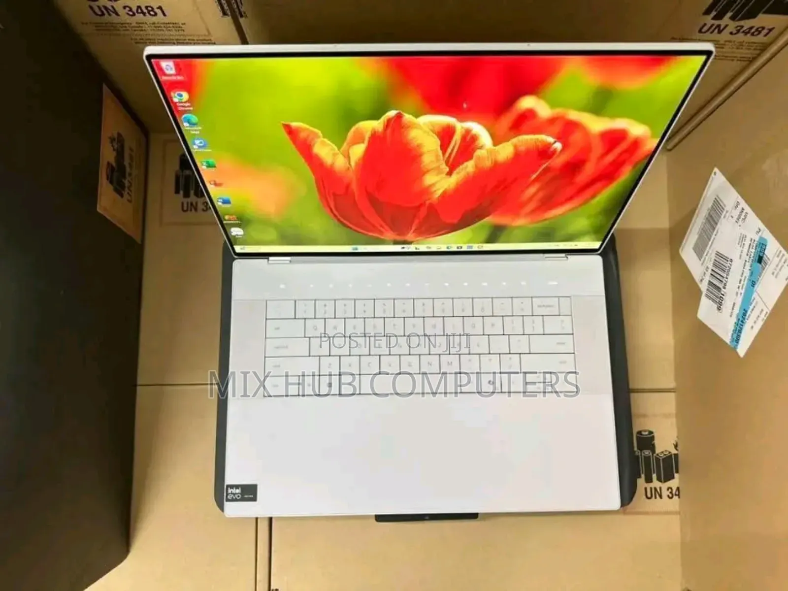 New Laptop Dell XPS 14 (L401X) 16GB Intel Core i7 SSD 1T