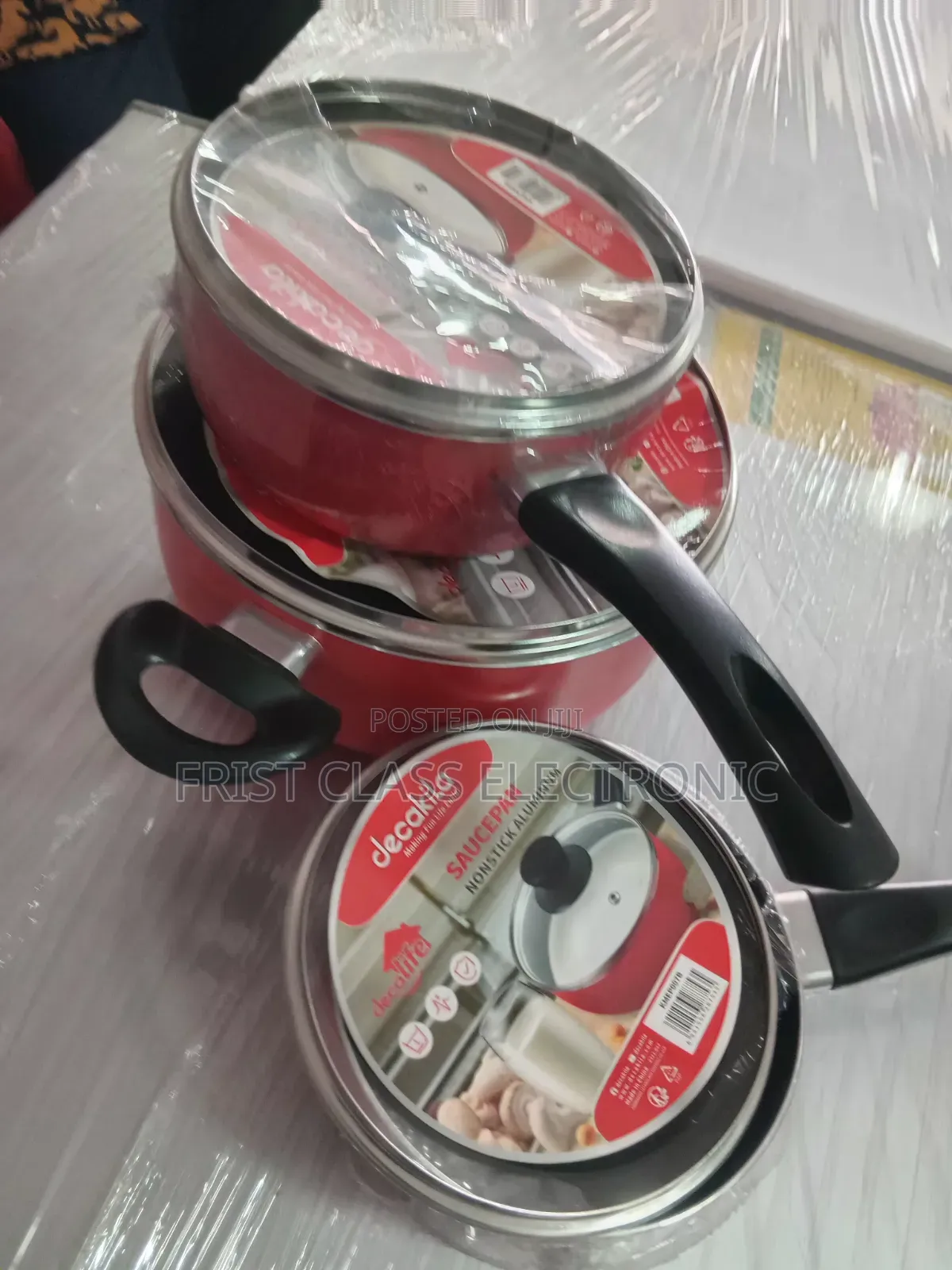 Everyday Value Everyday Luxury, Cook With Confidence
