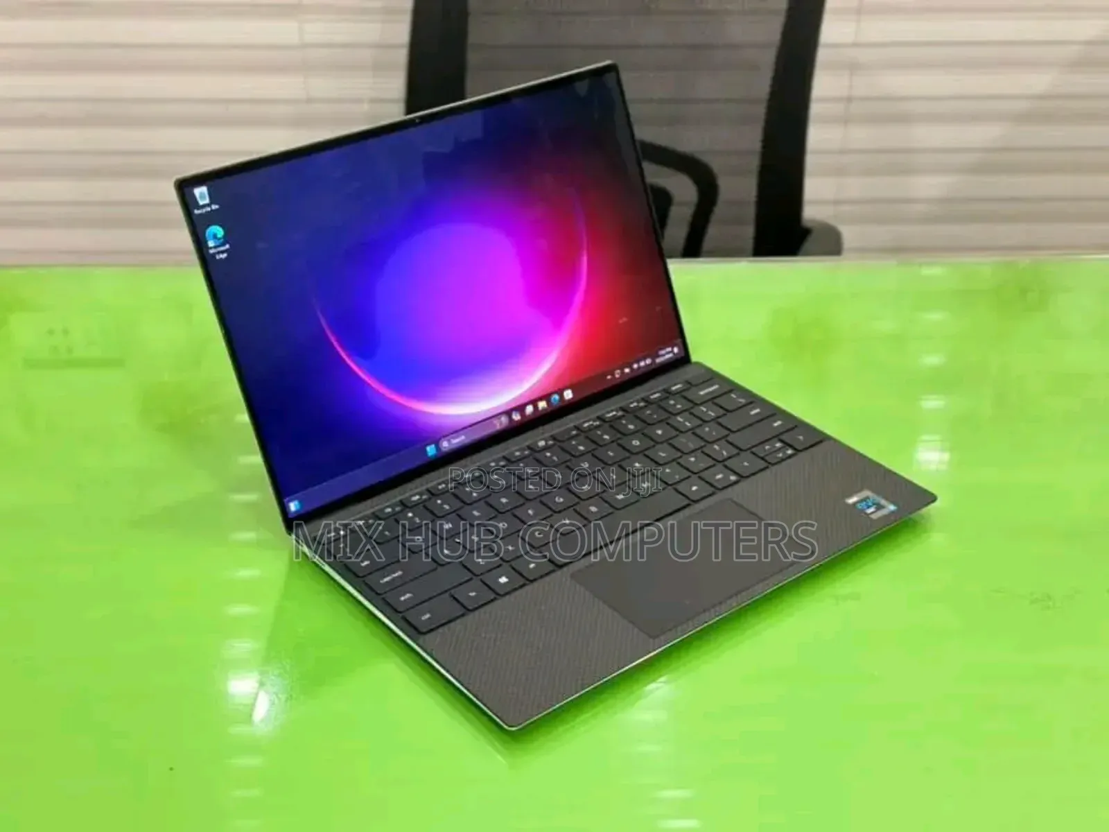 New Laptop Dell XPS 13 16GB Intel Core i7 SSD 512GB