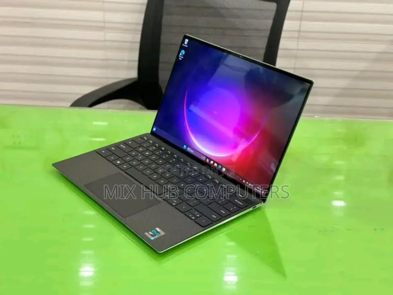 New Laptop Dell XPS 13 16GB Intel Core i7 SSD 512GB