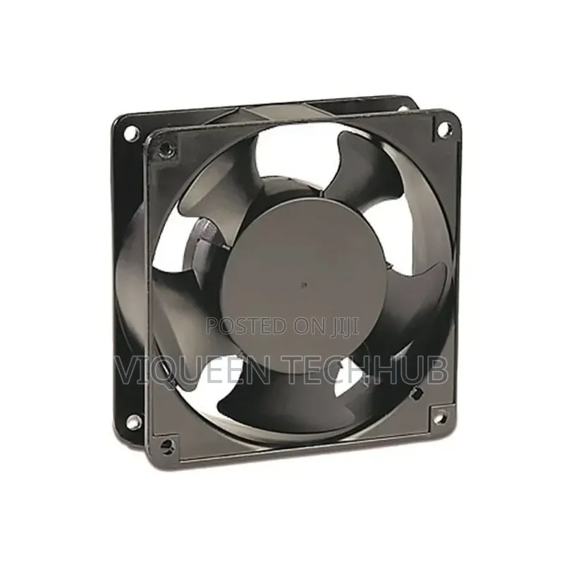 Cabinet Fan