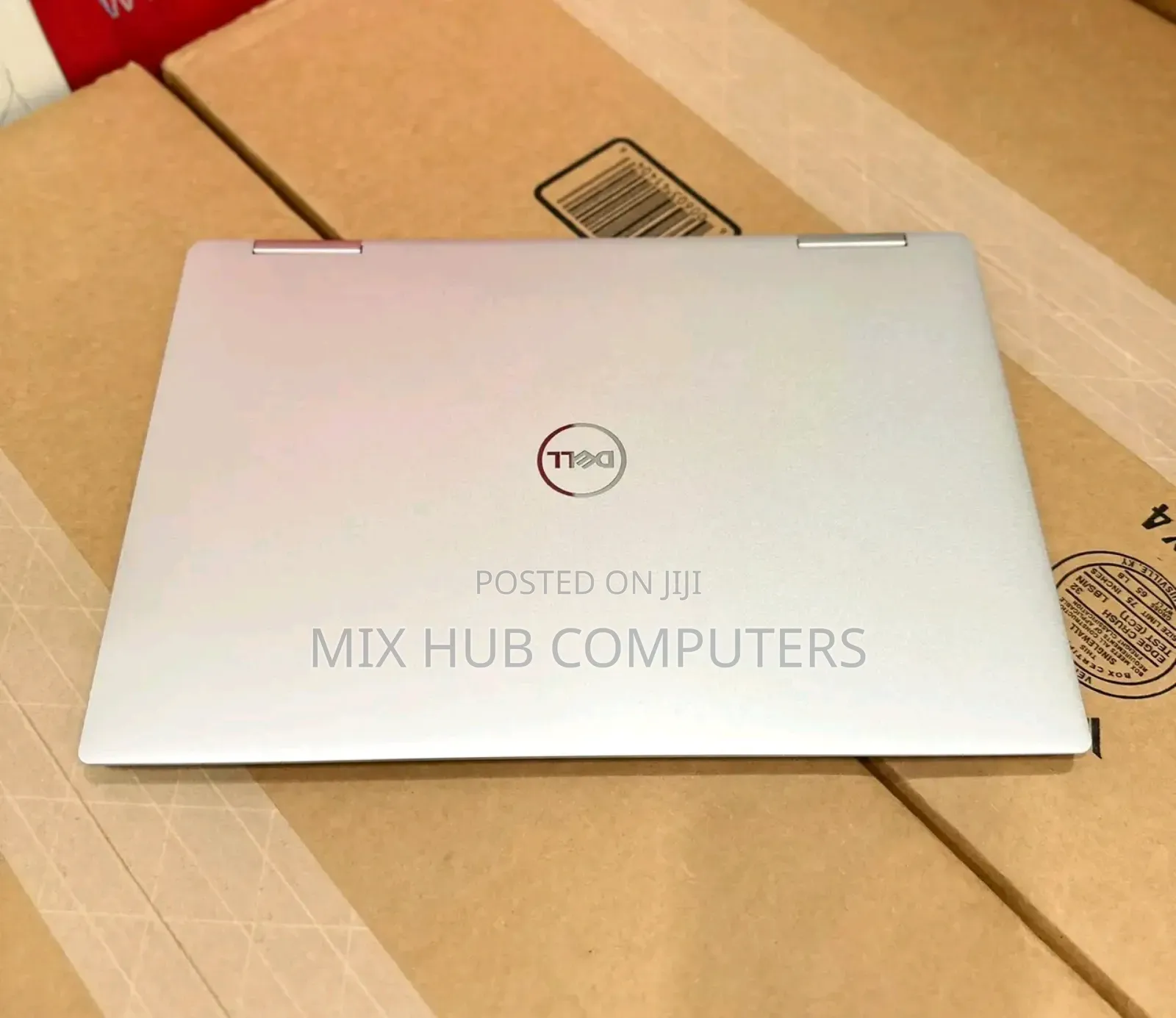 Laptop Dell XPS 13 16GB Intel Core i5 SSD 512GB