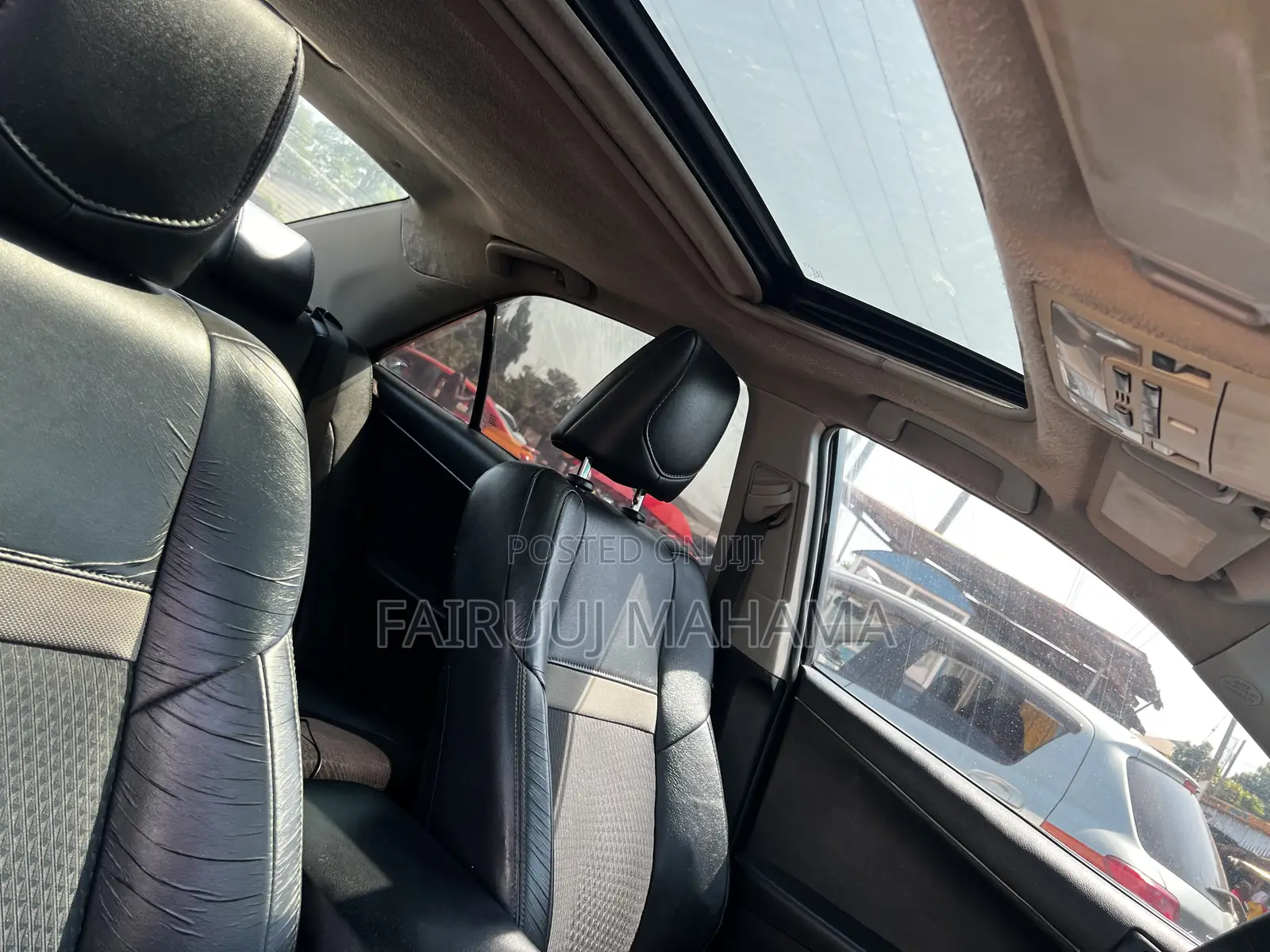 Toyota Camry SE 4dr Sedan (2.5L 4cyl 6A) 2012 White