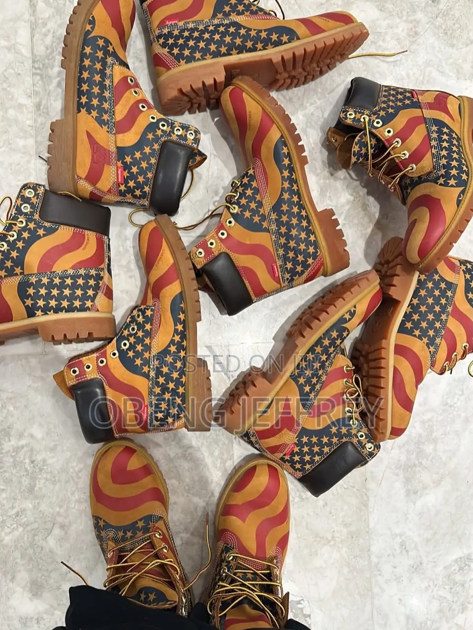 Original Timberland Boot Usa