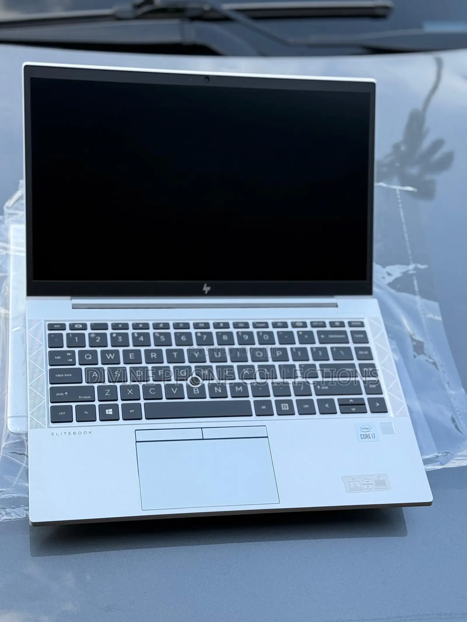 Laptop HP EliteBook 845 G7 16GB Intel Core i5 SSD 256GB