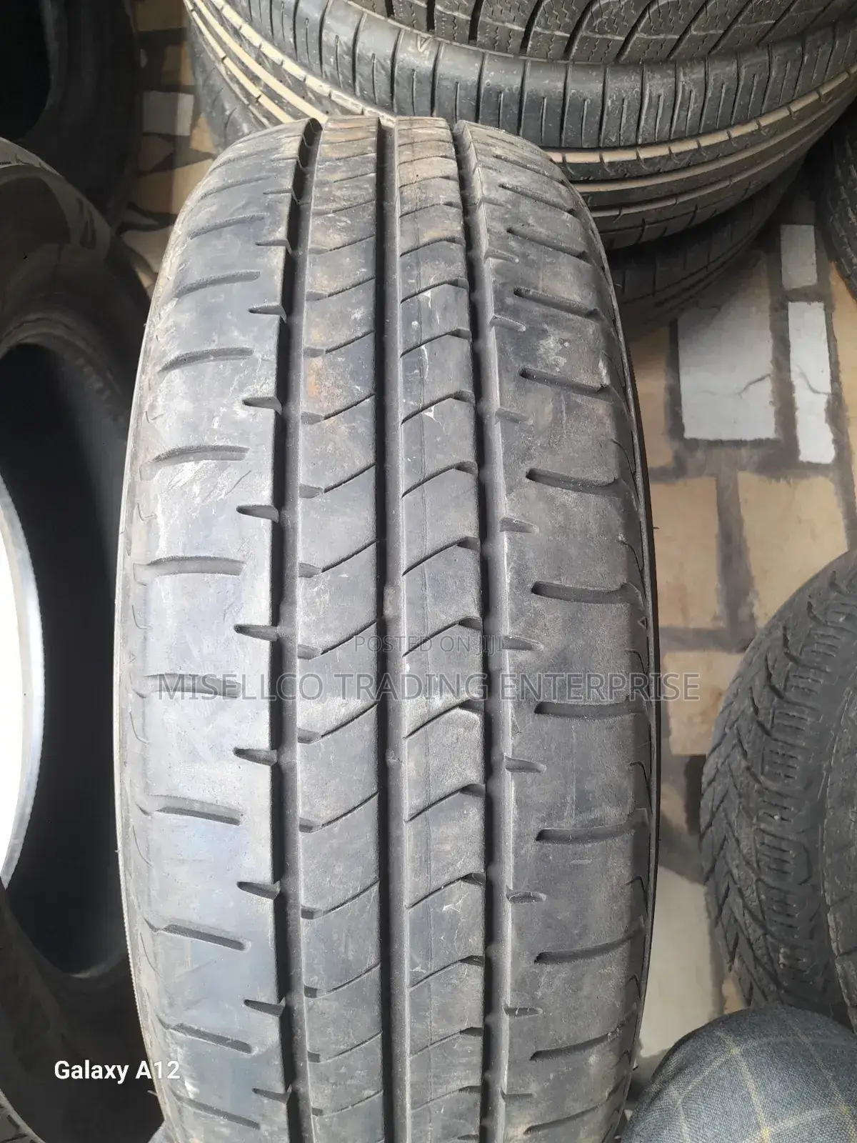 Car Tires 185/60r15