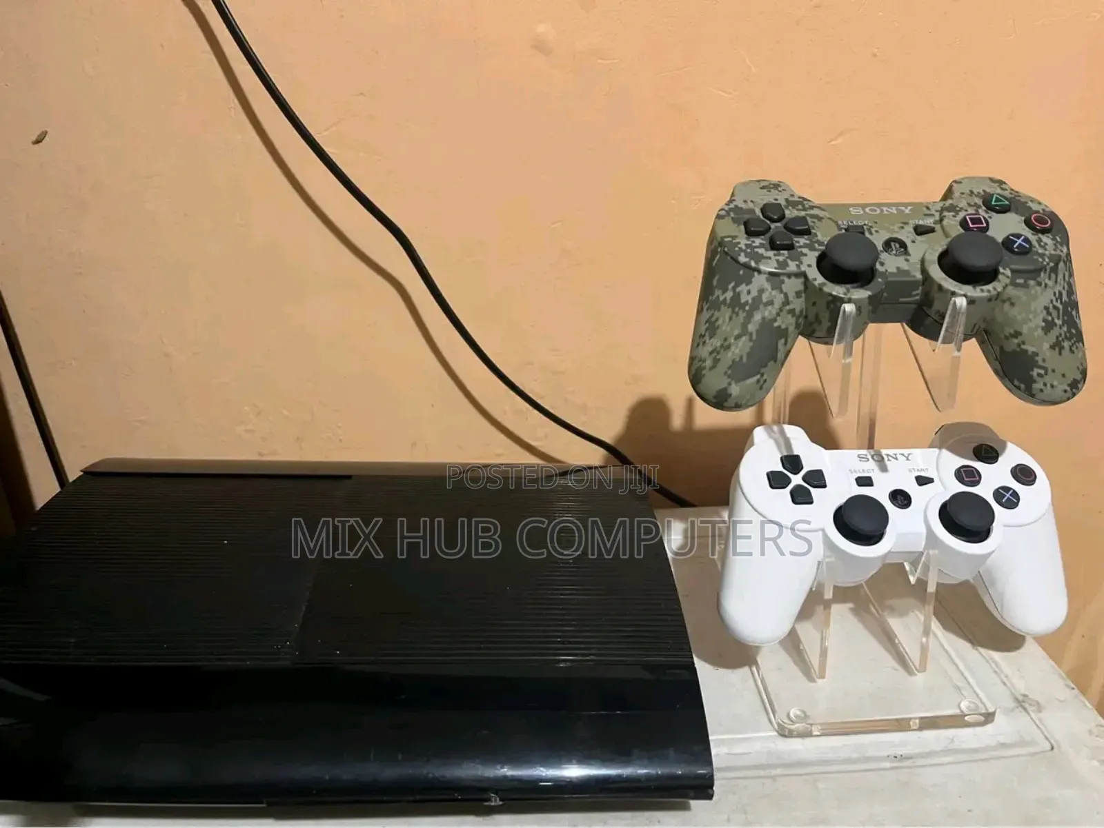 Play Station 3