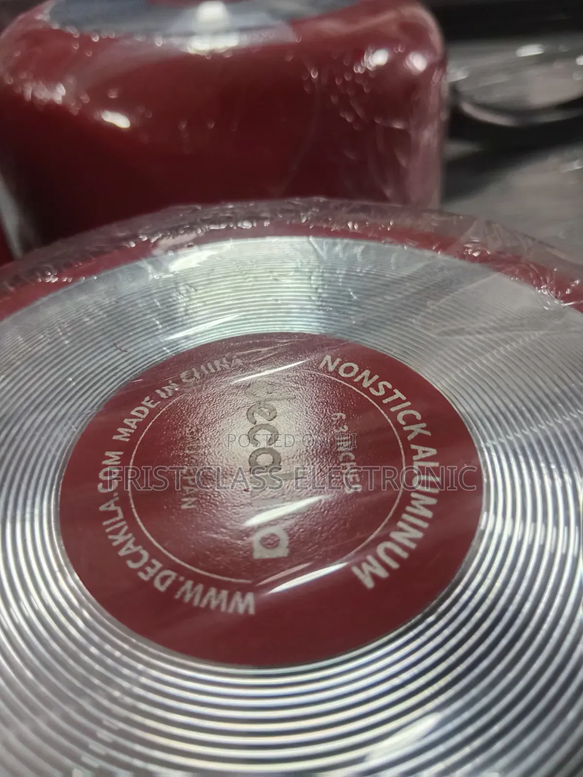 Strong Every Day, Reliable Every Meal