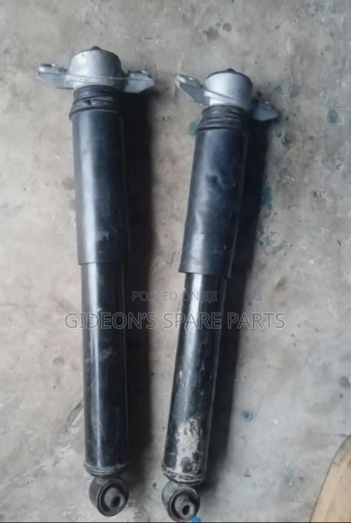 Hyundai Palisade Back Shock Absorber