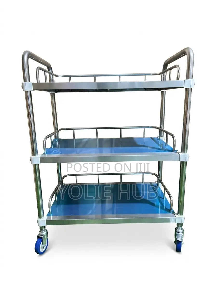 Medical Trolley