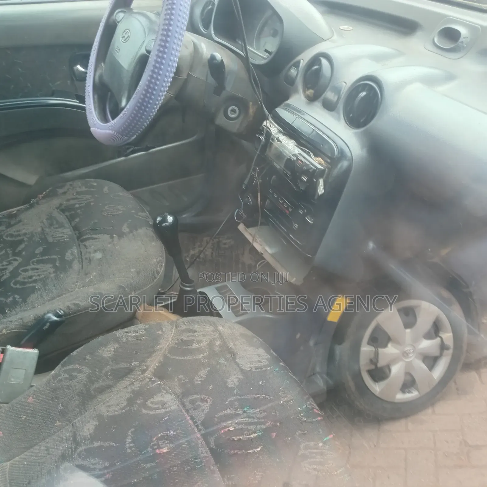 Hyundai Atos 2006 Silver
