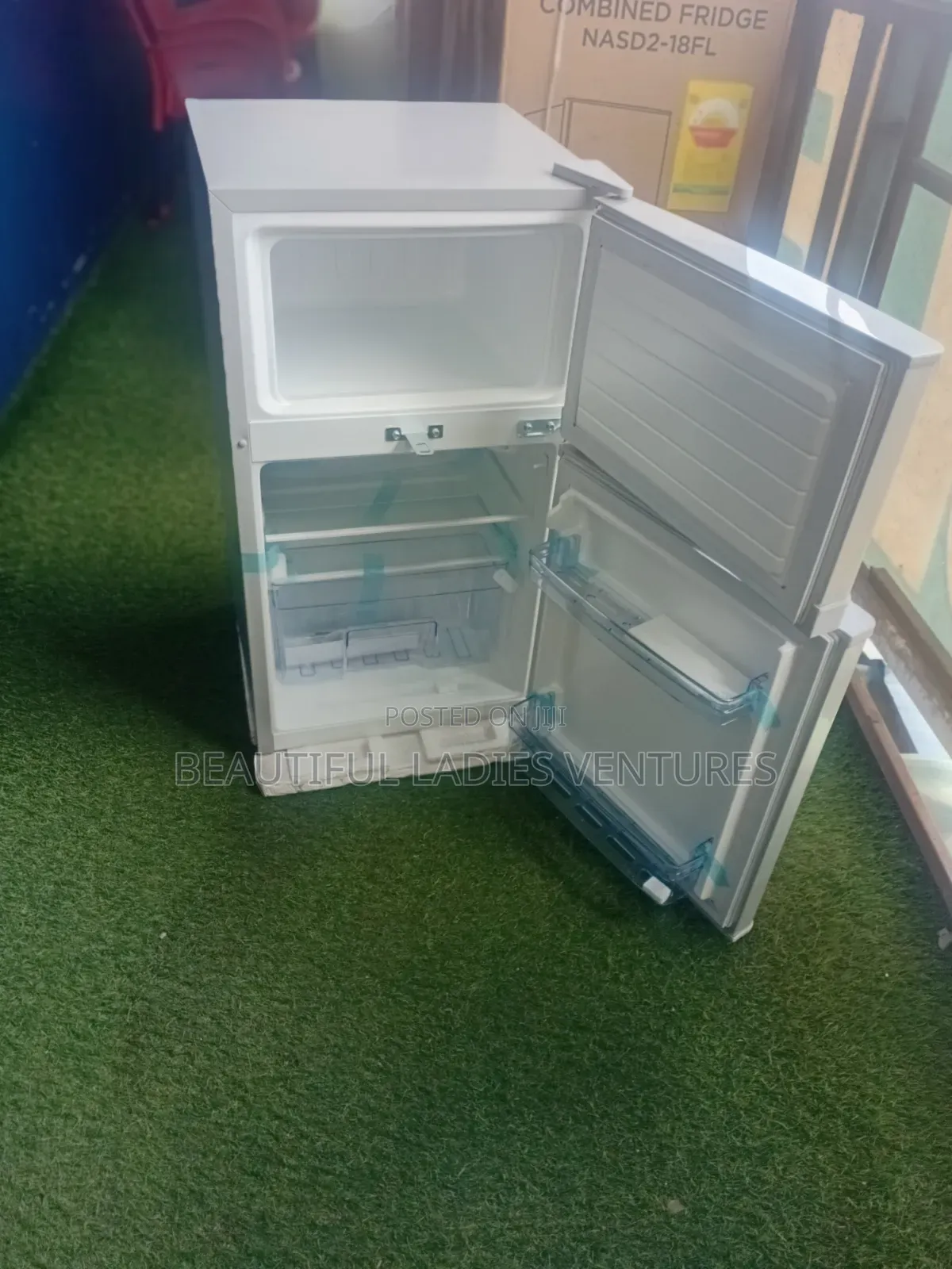Westpool Reliable Cooling Refrigerator