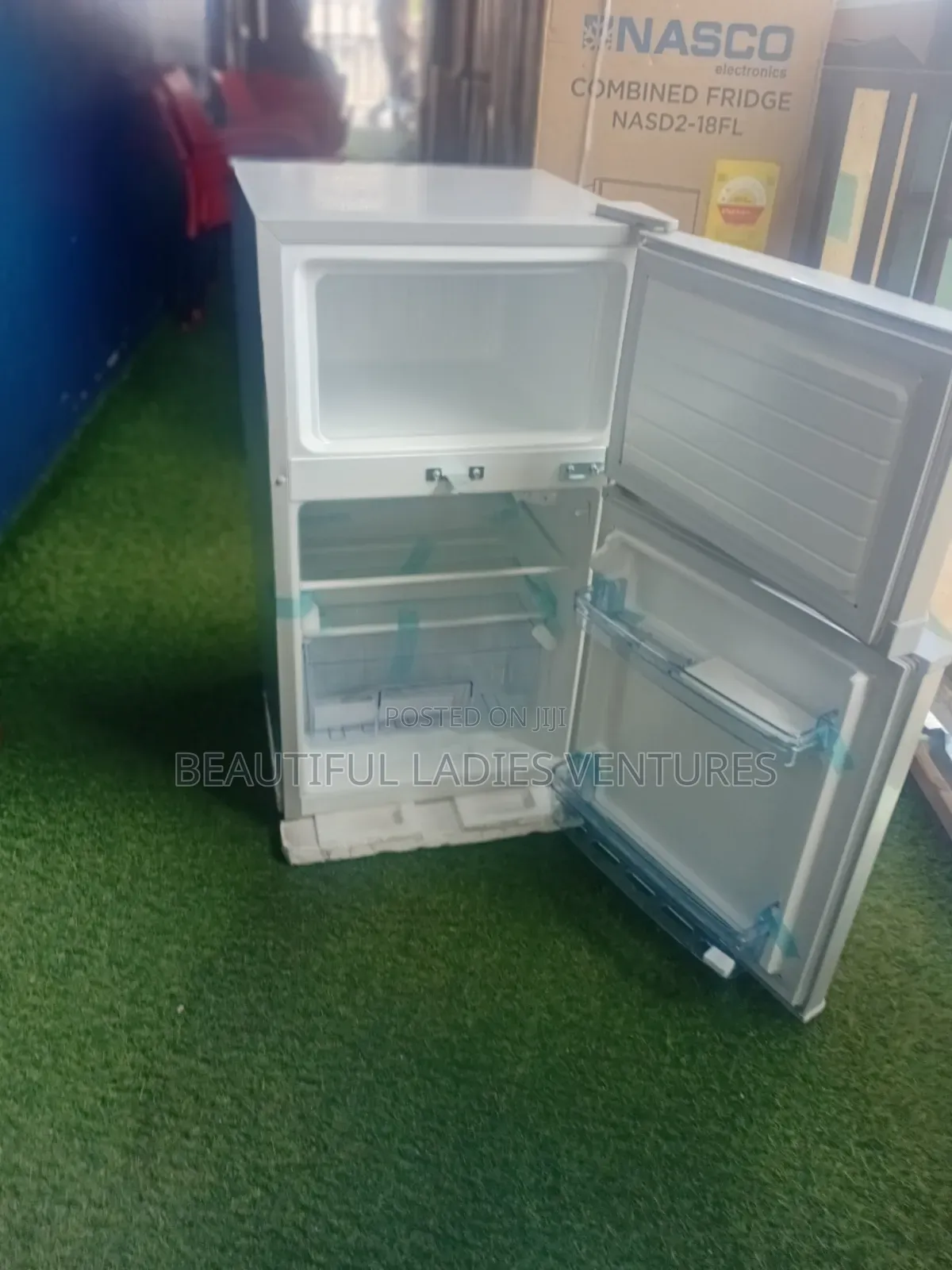 Westpool Reliable Cooling Refrigerator
