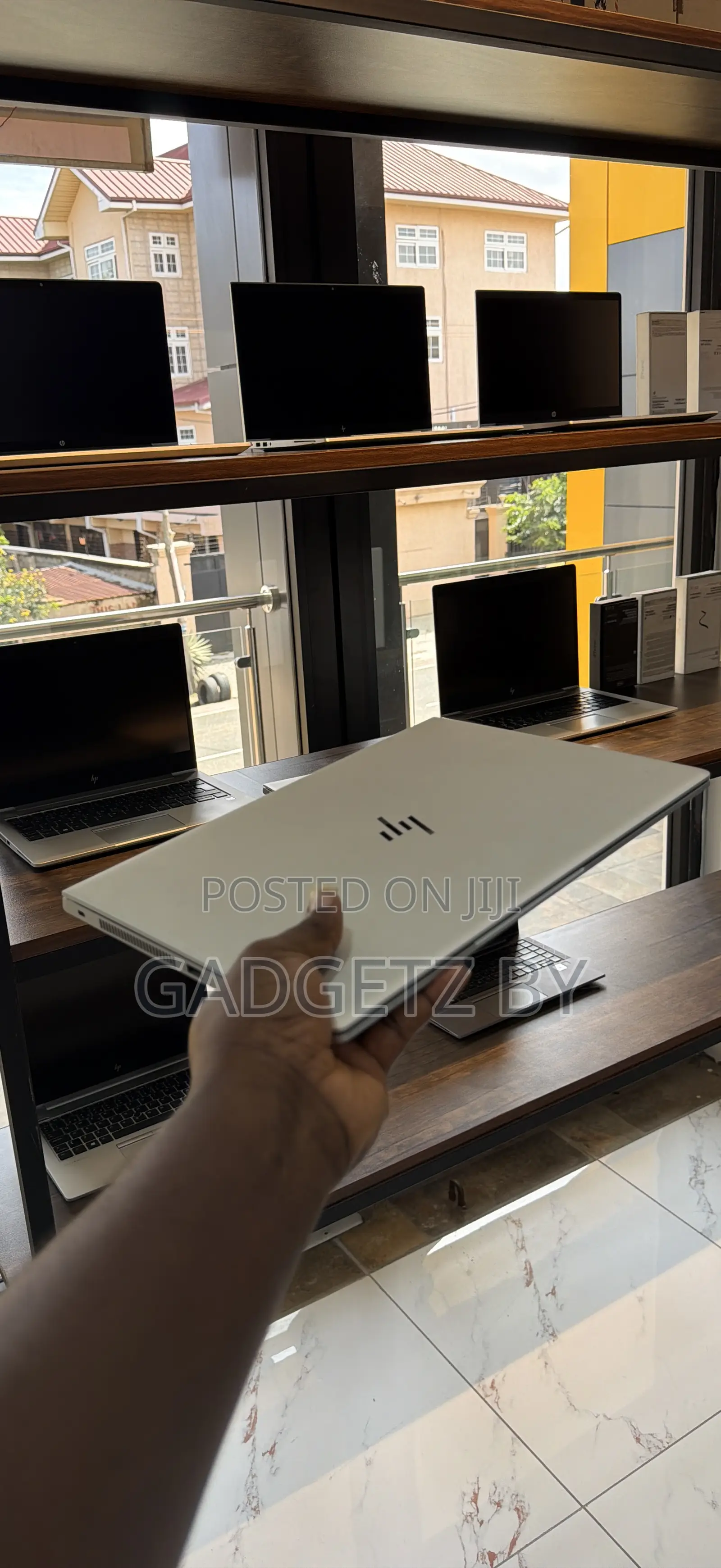 Laptop HP EliteBook 840 G6 16GB Intel Core i7 SSD 512GB