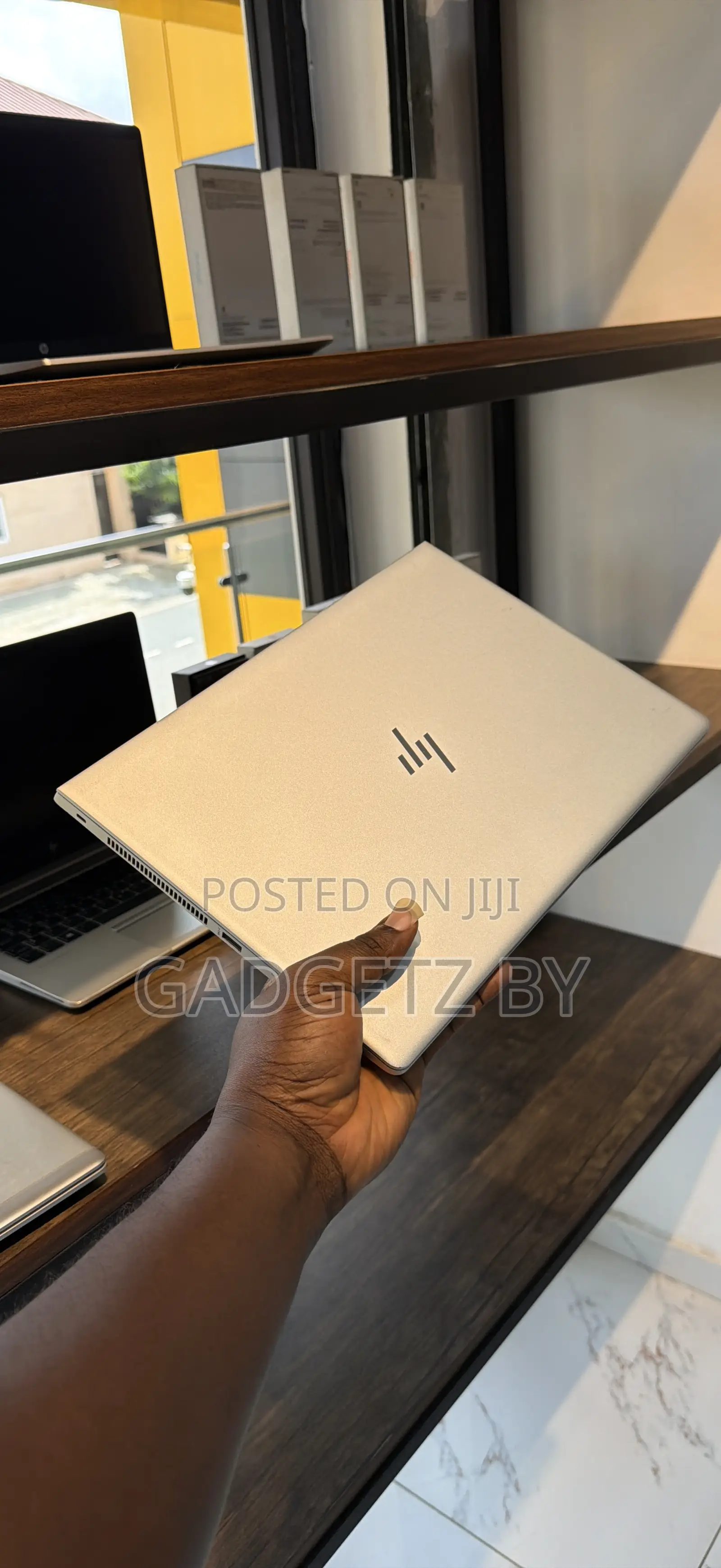 Laptop HP EliteBook 840 G6 16GB Intel Core i7 SSD 512GB