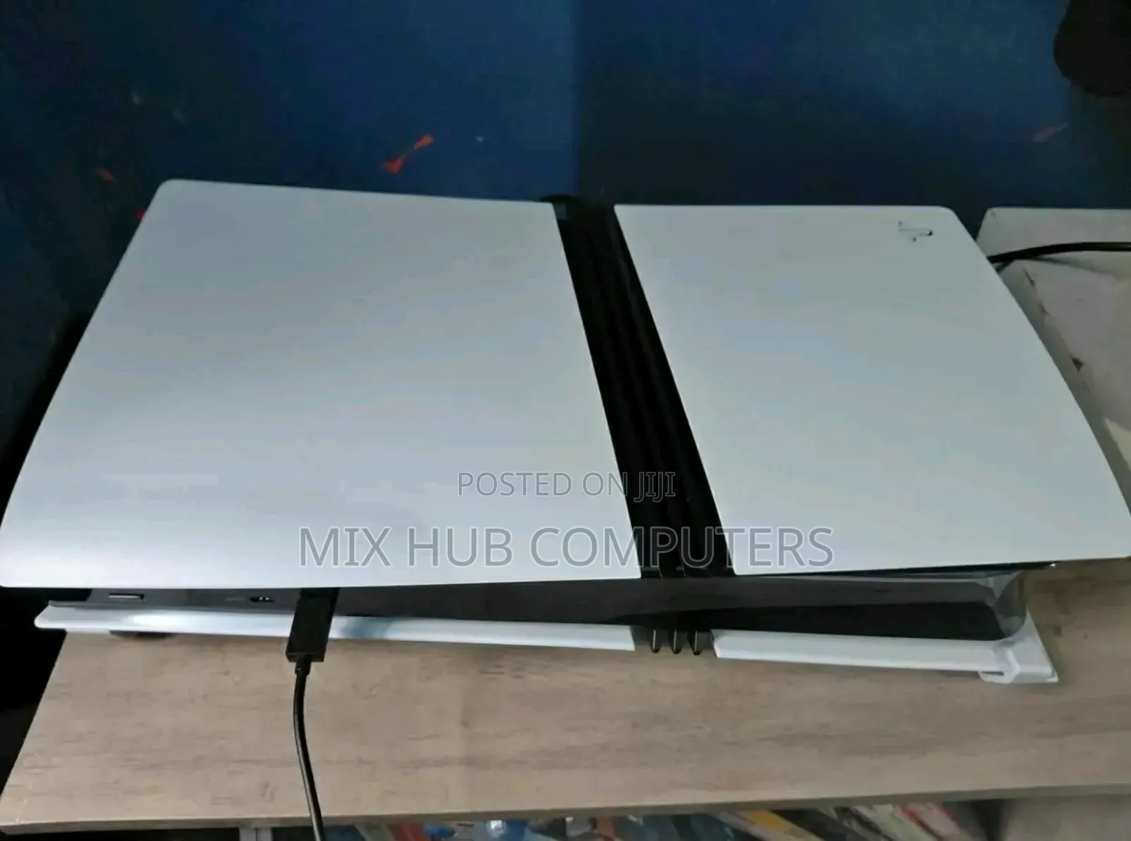 Play Station Pro