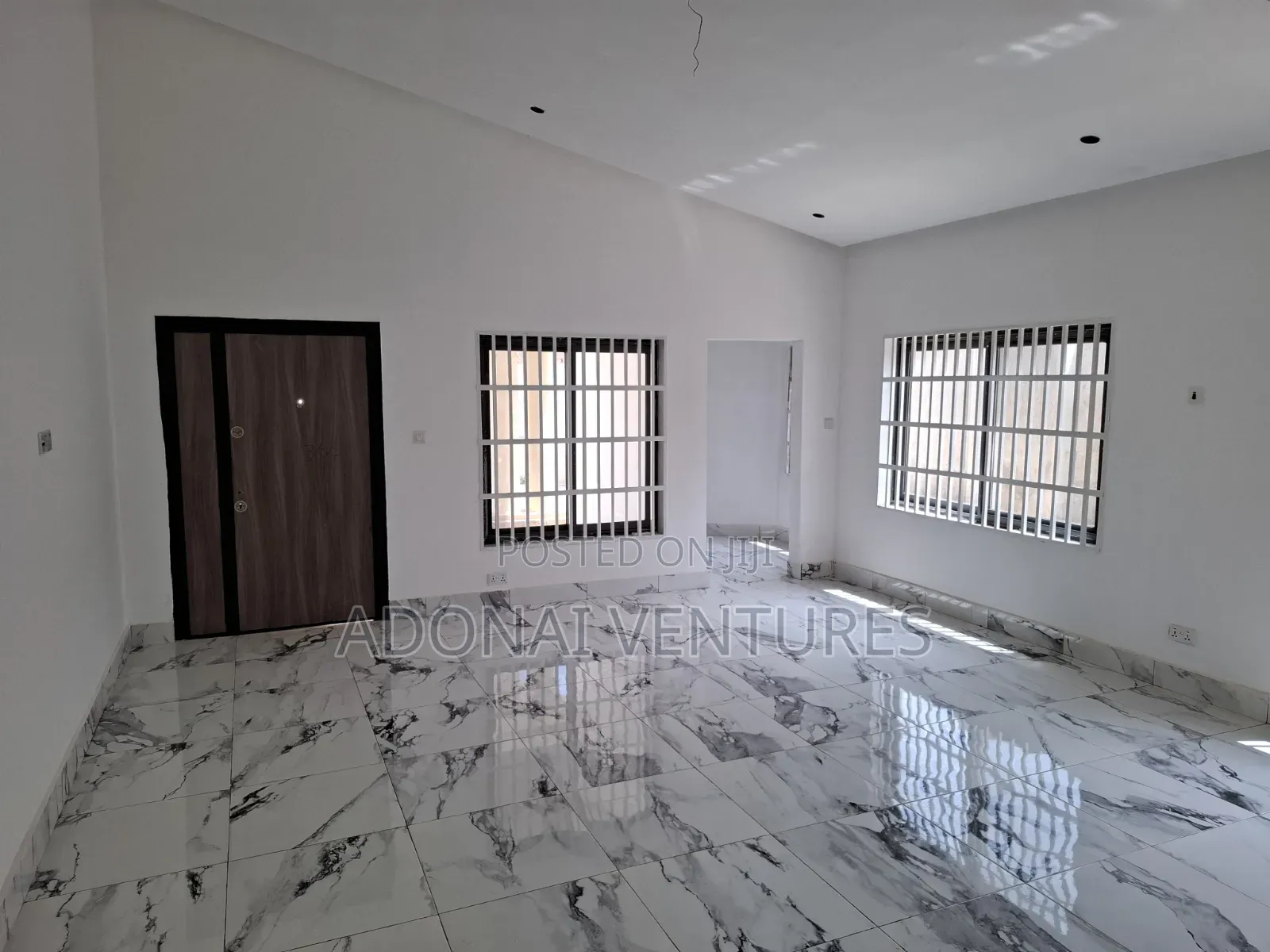 3bdrm House in Sokoban Aboabo, Kumasi Metropolitan for rent