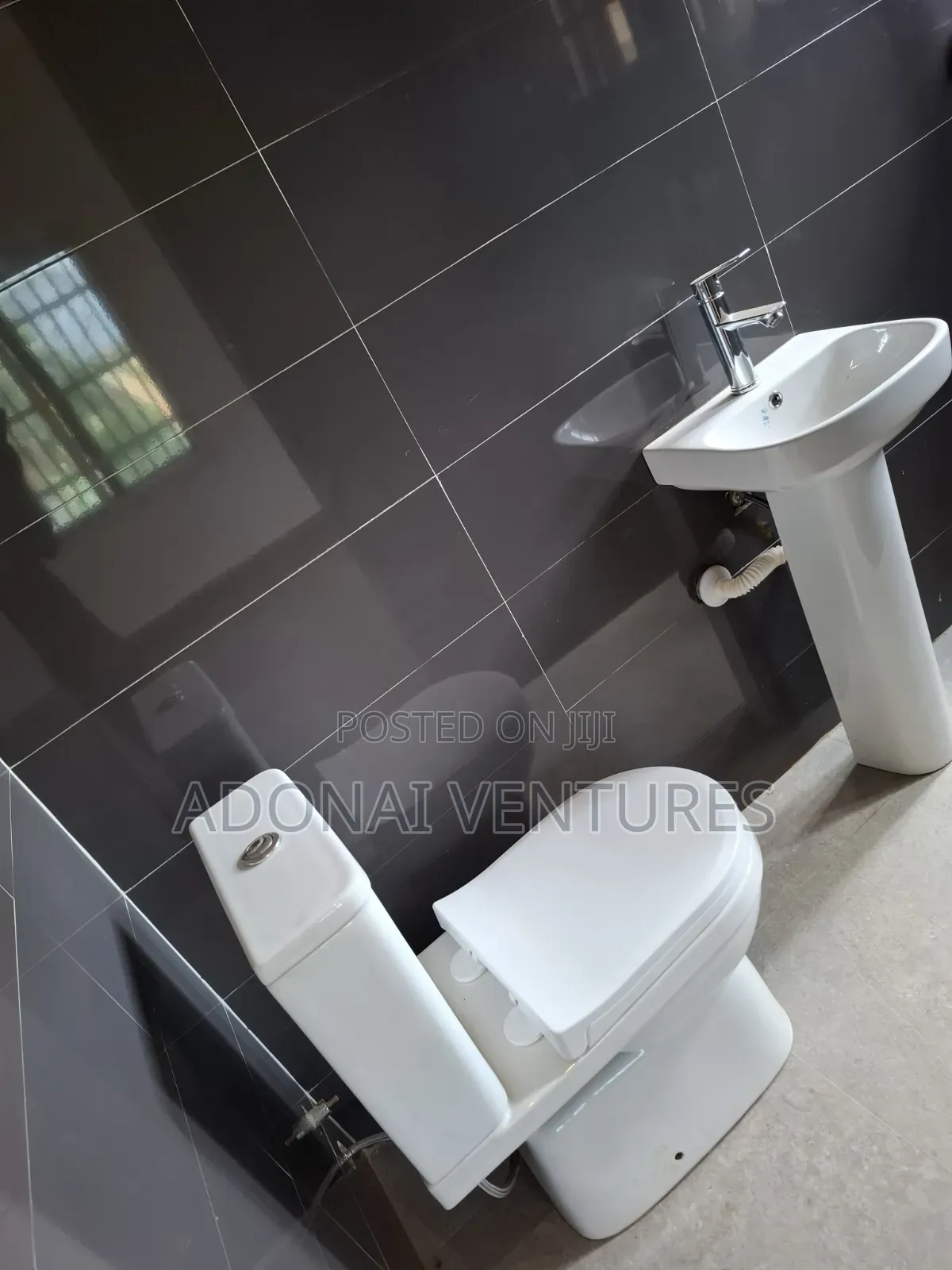 3bdrm House in Sokoban Aboabo, Kumasi Metropolitan for rent