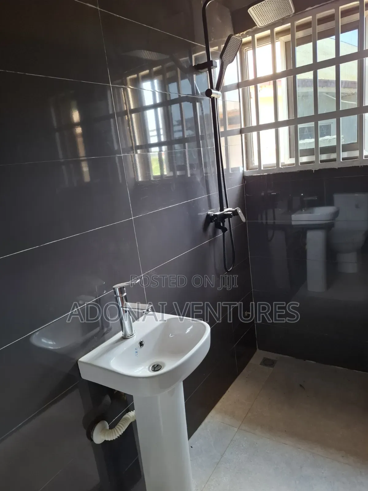3bdrm House in Sokoban Aboabo, Kumasi Metropolitan for rent