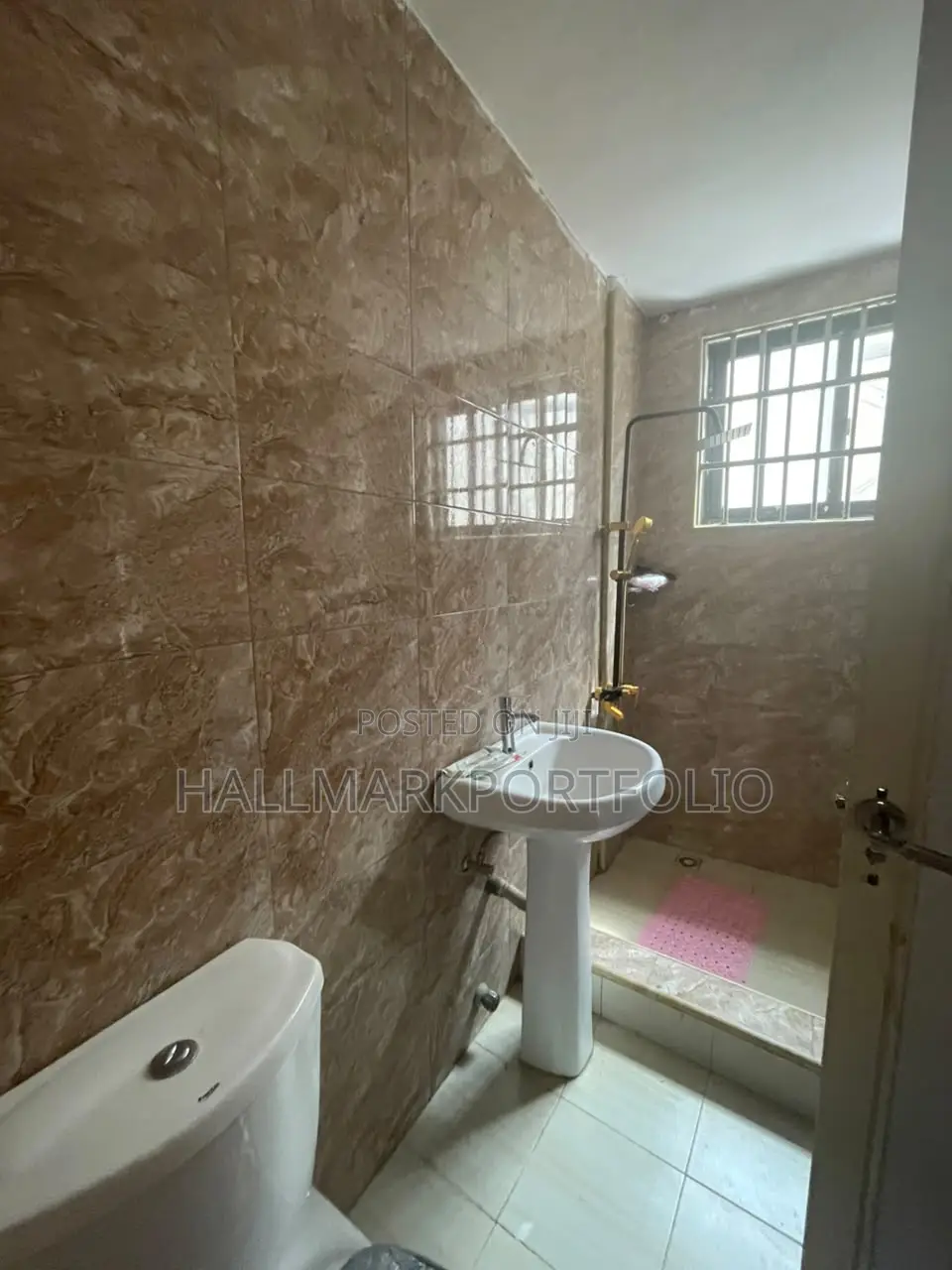 Furnished 5bdrm House in Oyarifa Focus for rent