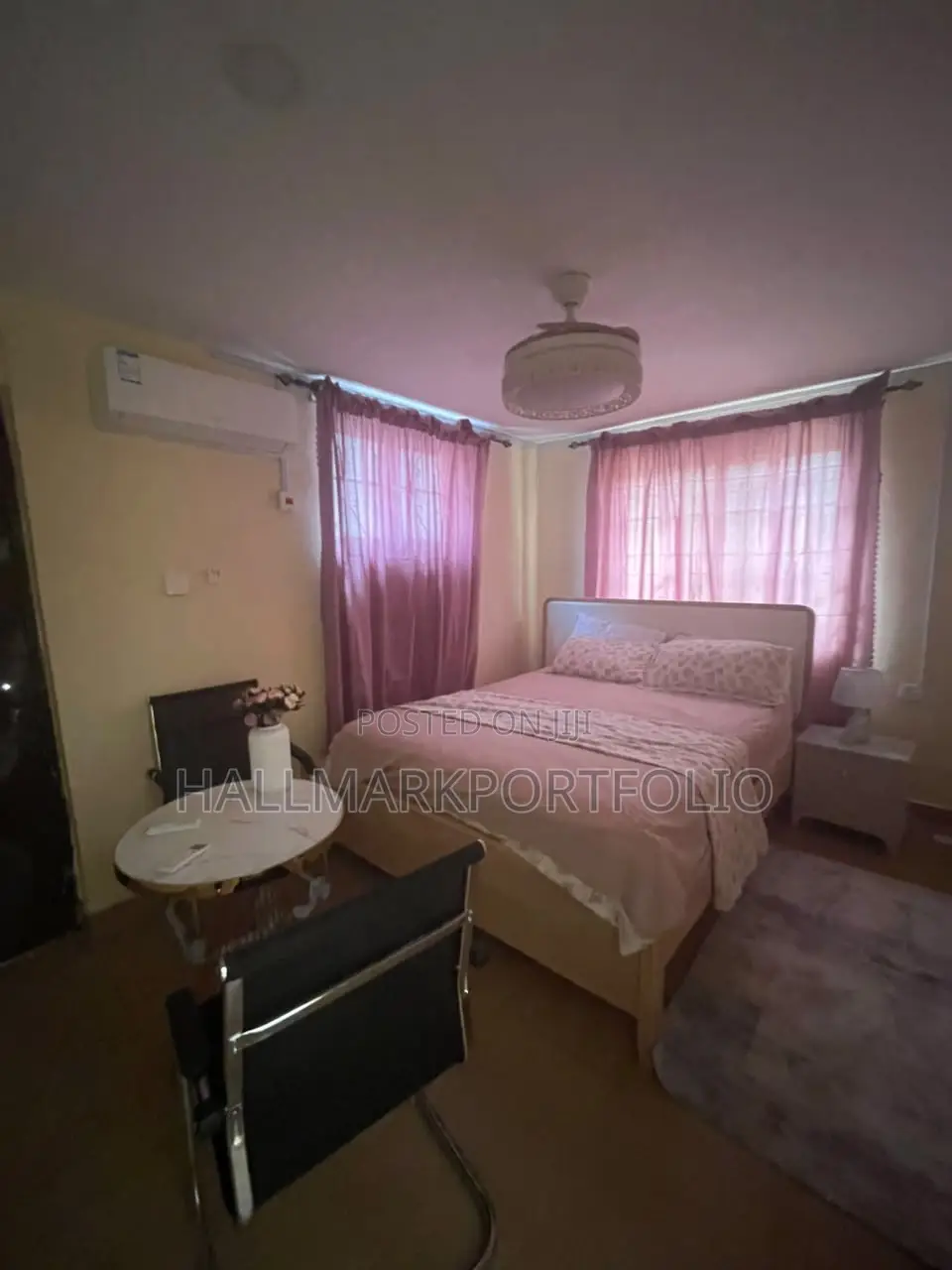 Furnished 5bdrm House in Oyarifa Focus for rent