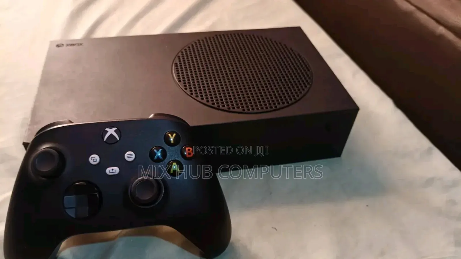 1tb Xbox Series S