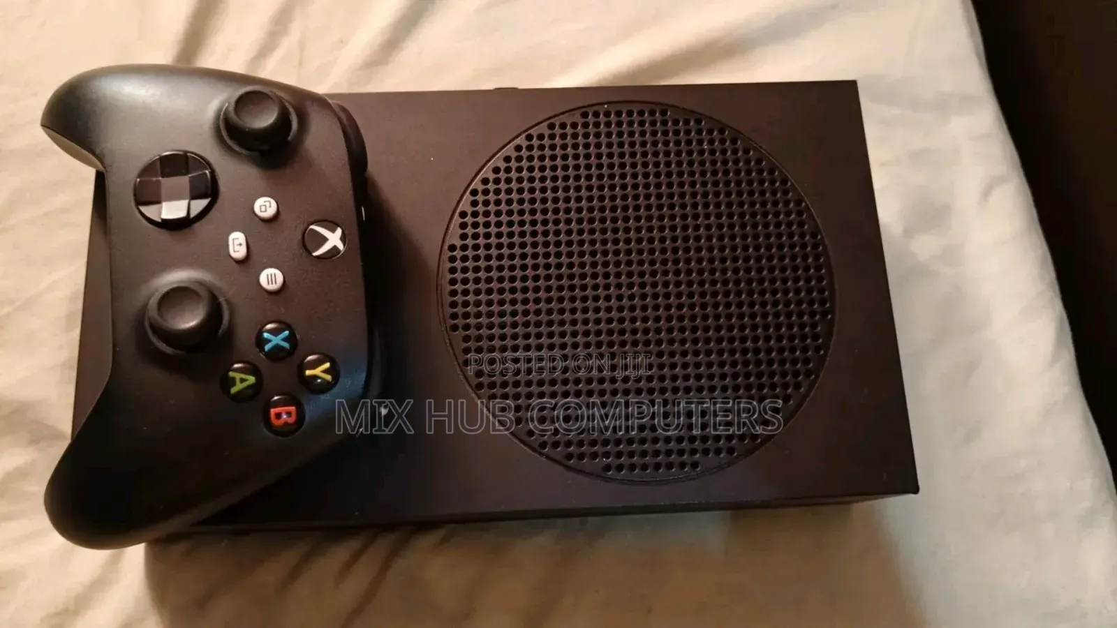 1tb Xbox Series S