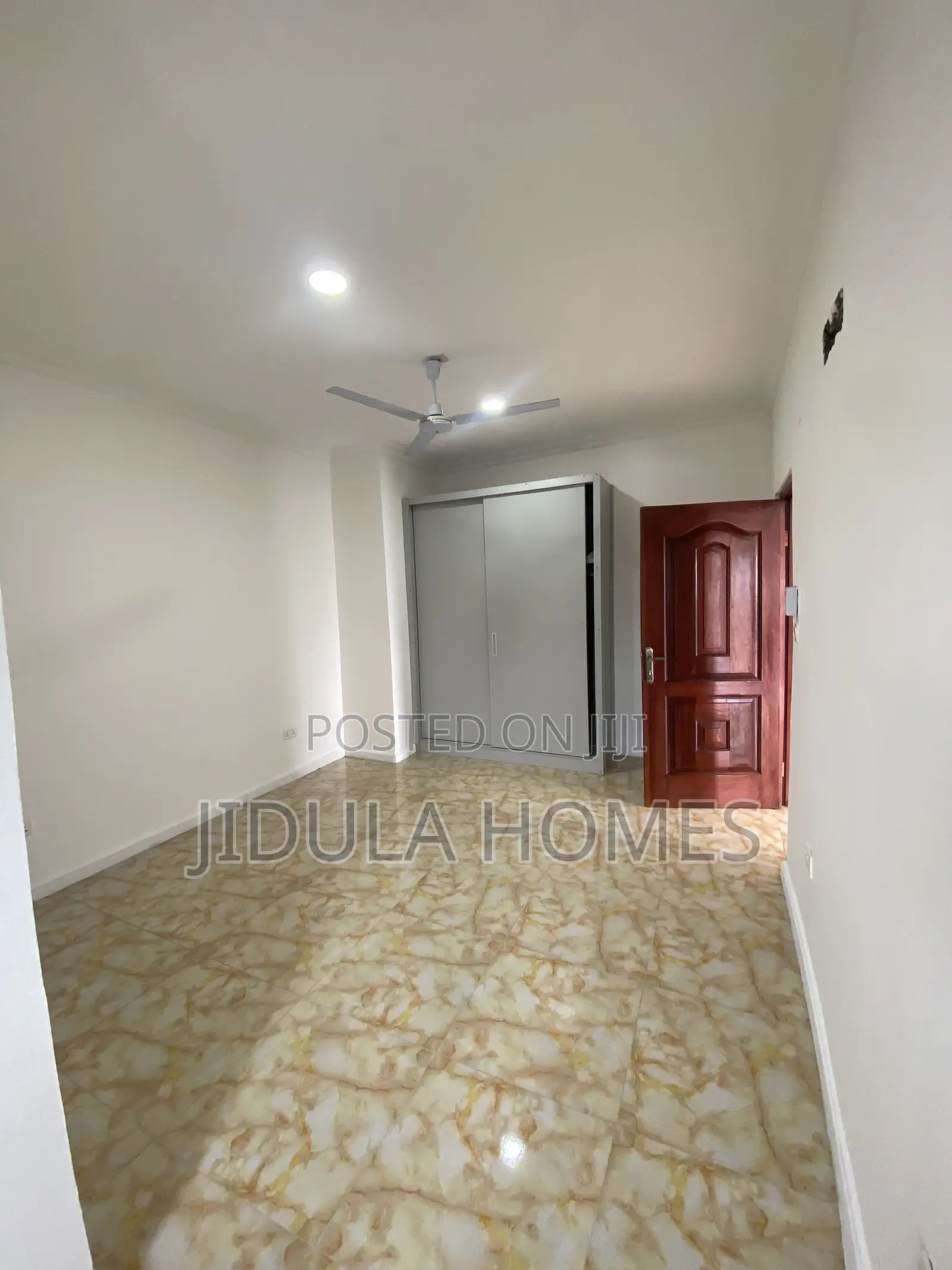 1bdrm Apartment in East Legon Hills, School Junction for rent