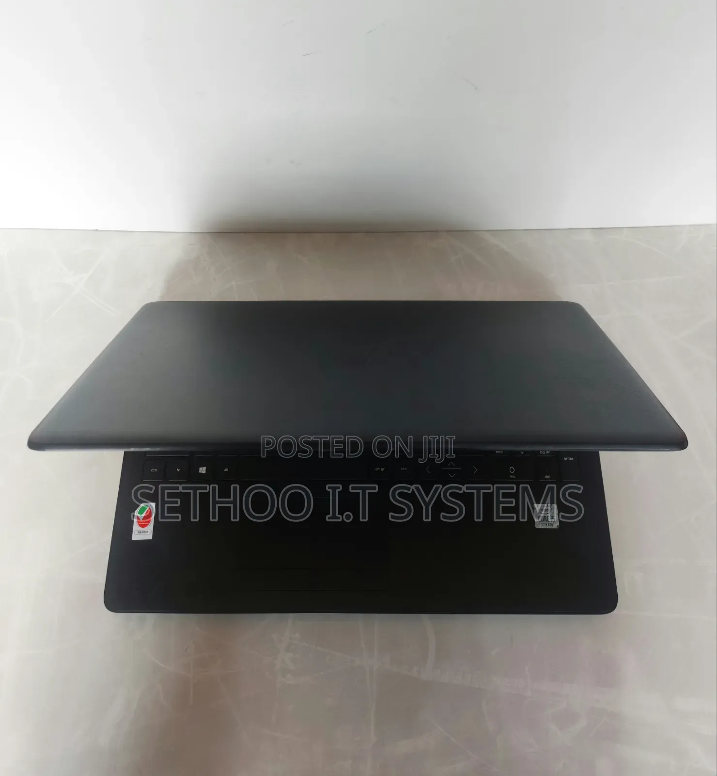 Laptop HP 15-da2933nia 8GB Intel Core i5 SSD 256GB