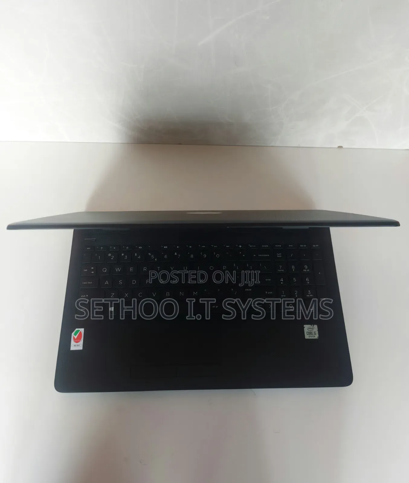 Laptop HP 15-da2933nia 8GB Intel Core i5 SSD 256GB