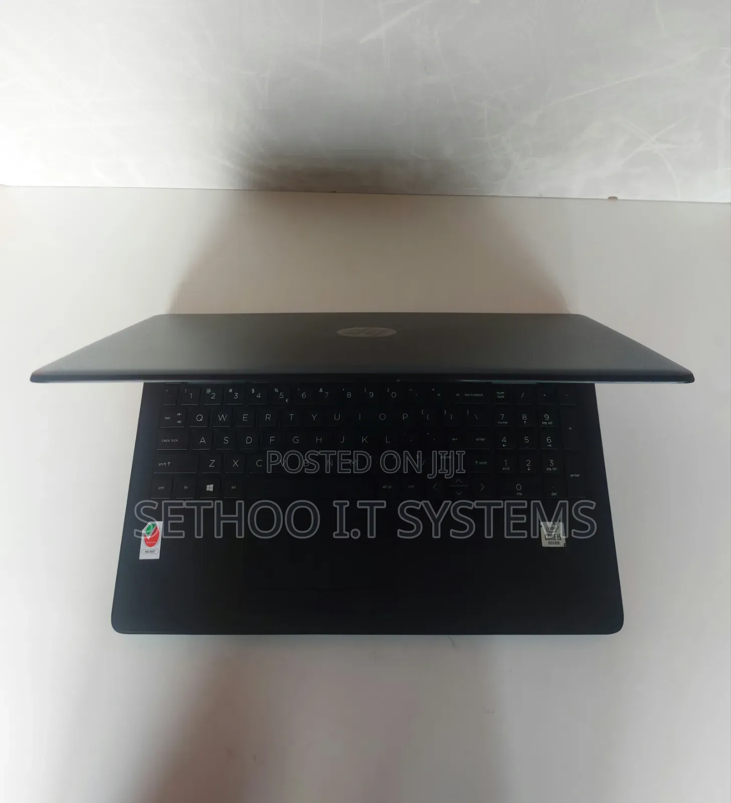 Laptop HP 15-da2933nia 8GB Intel Core i5 SSD 256GB