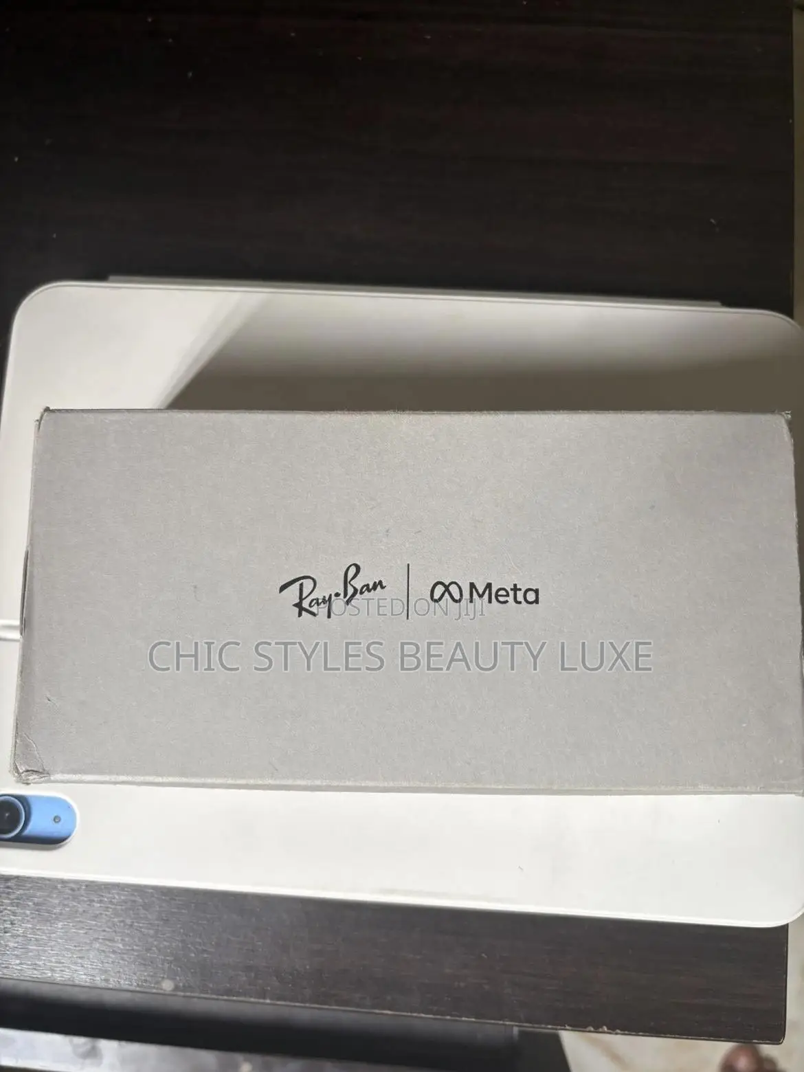 Ray-Ban Meta Wayfarer(Gen 2)