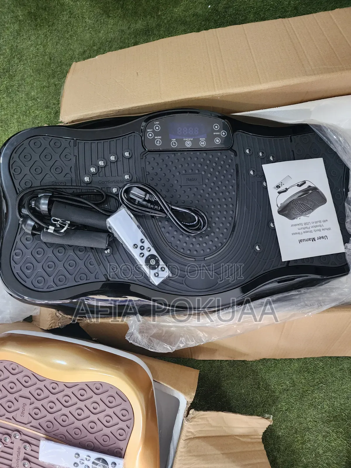 Ultrathin Body Slimming 150kg