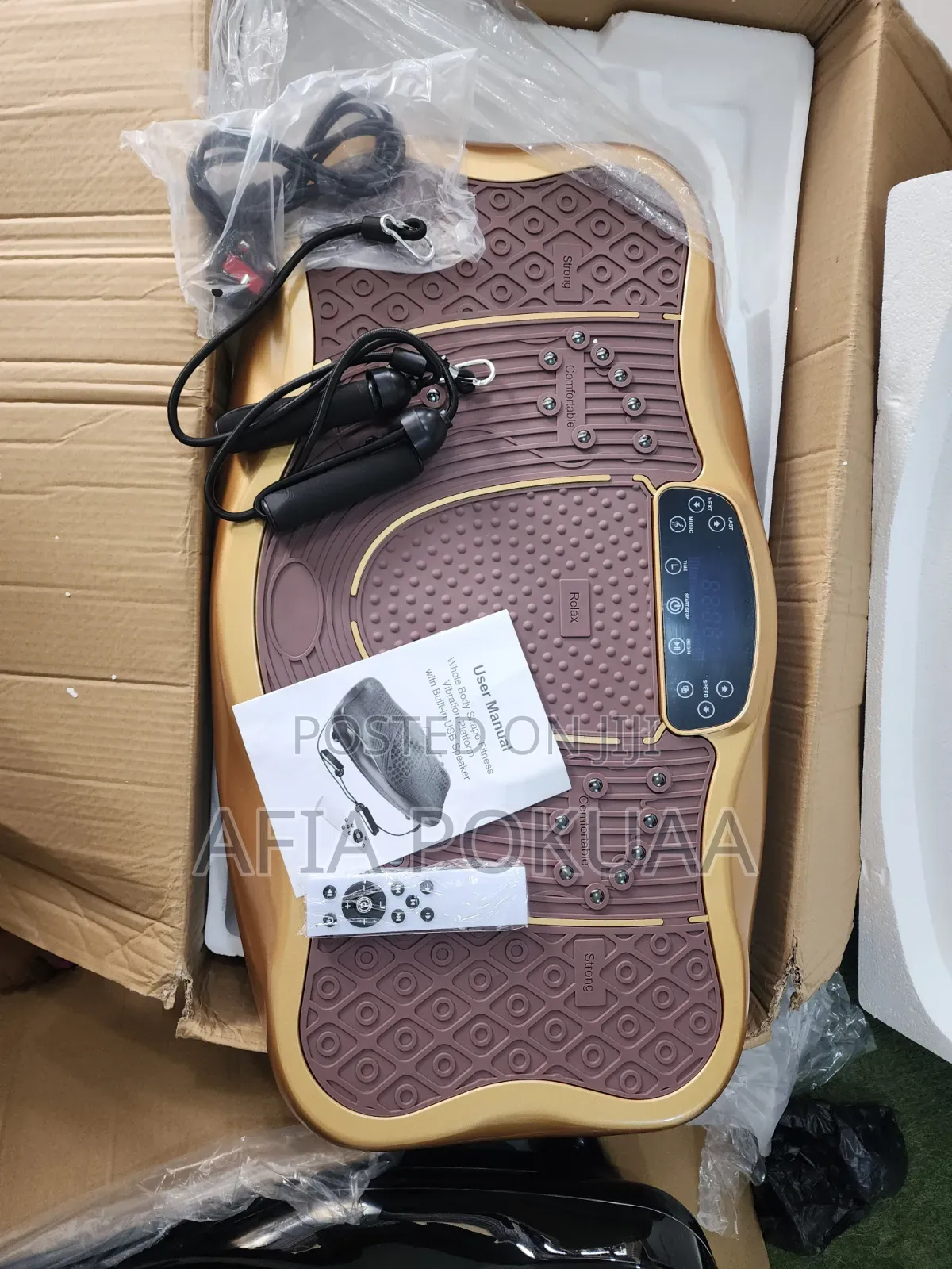 Ultrathin Body Slimming 150kg