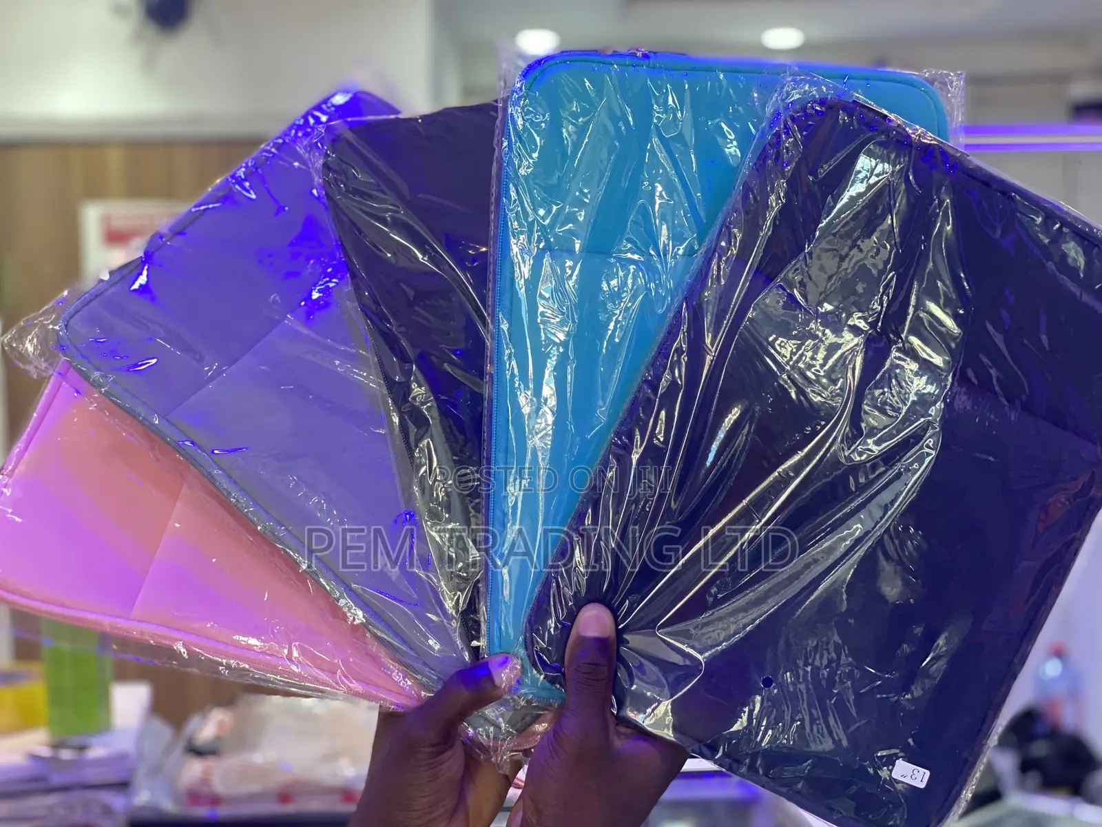 Laptop Bag