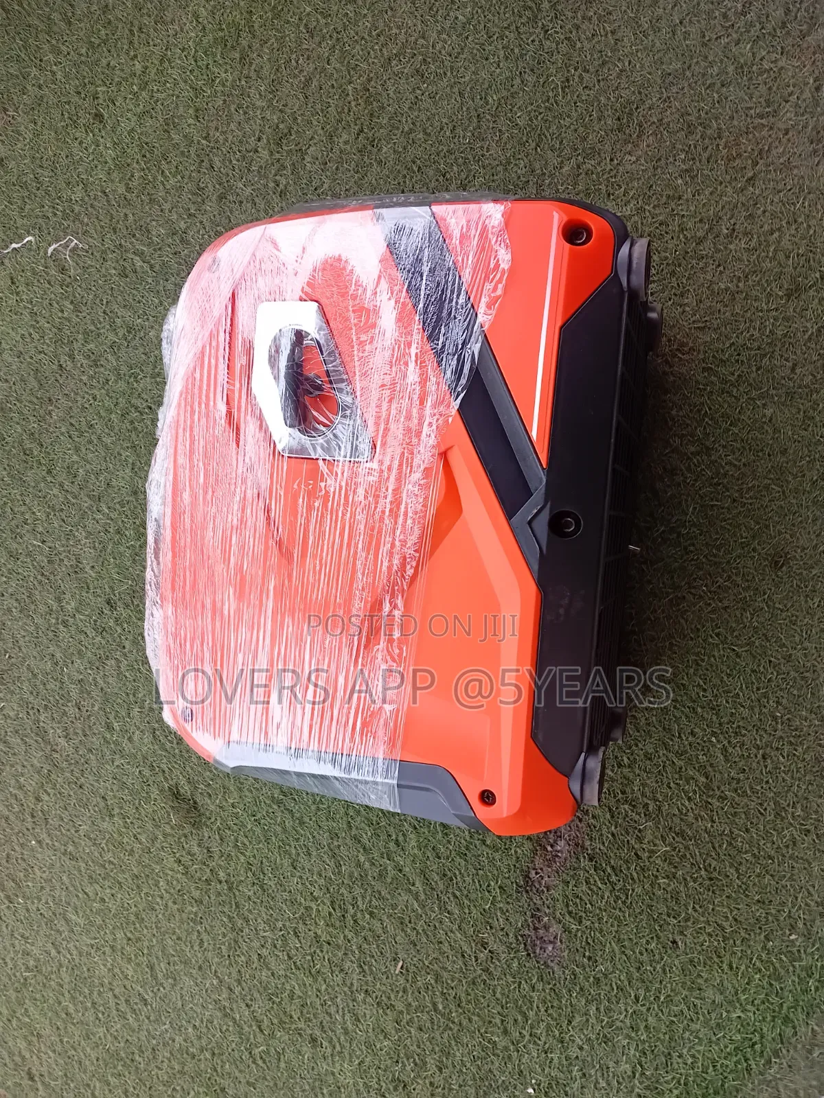 Ecoolmax Ec7500i Portable Inverter Generator
