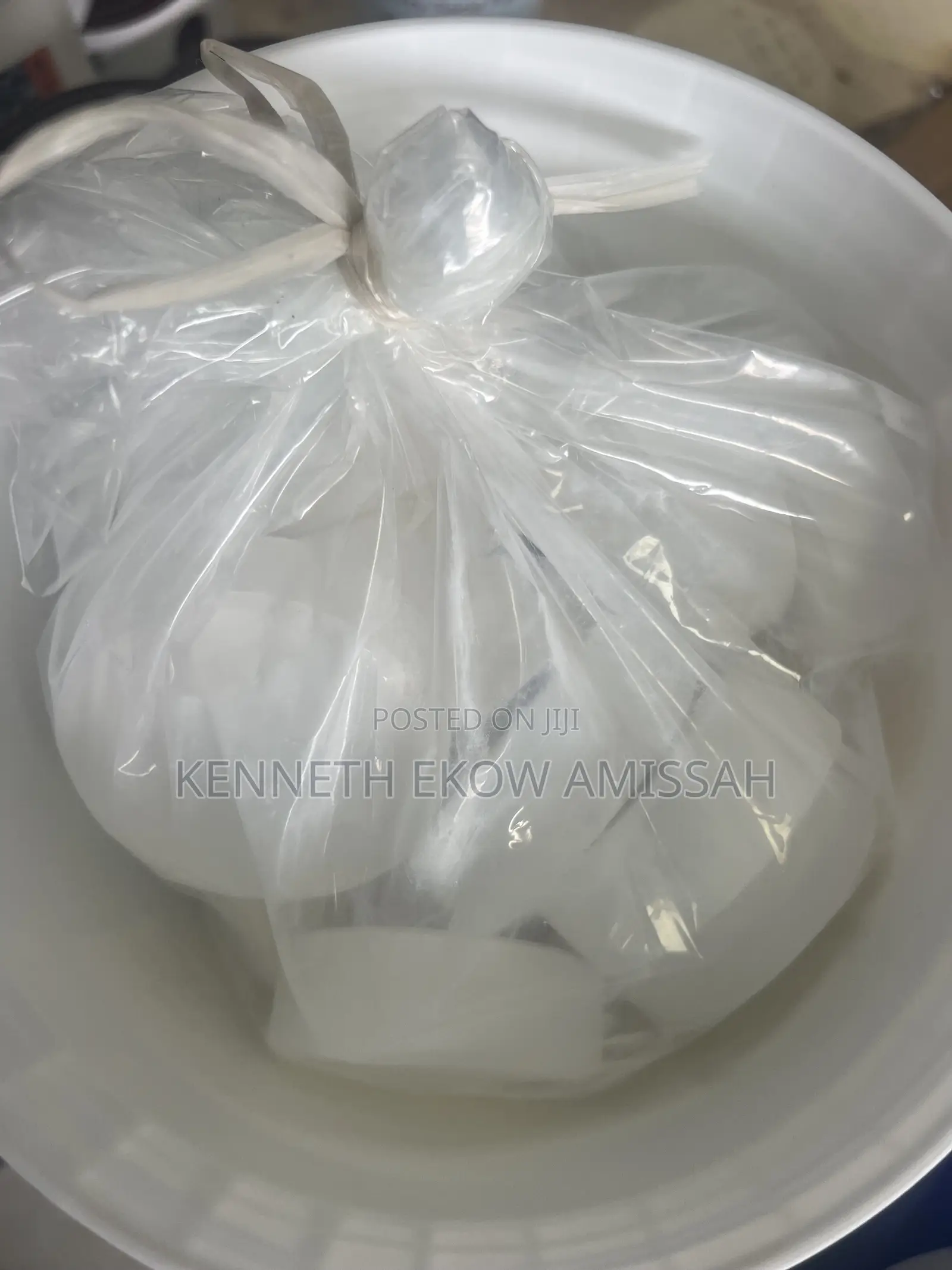 Swimming Pool Chlorine Tablets