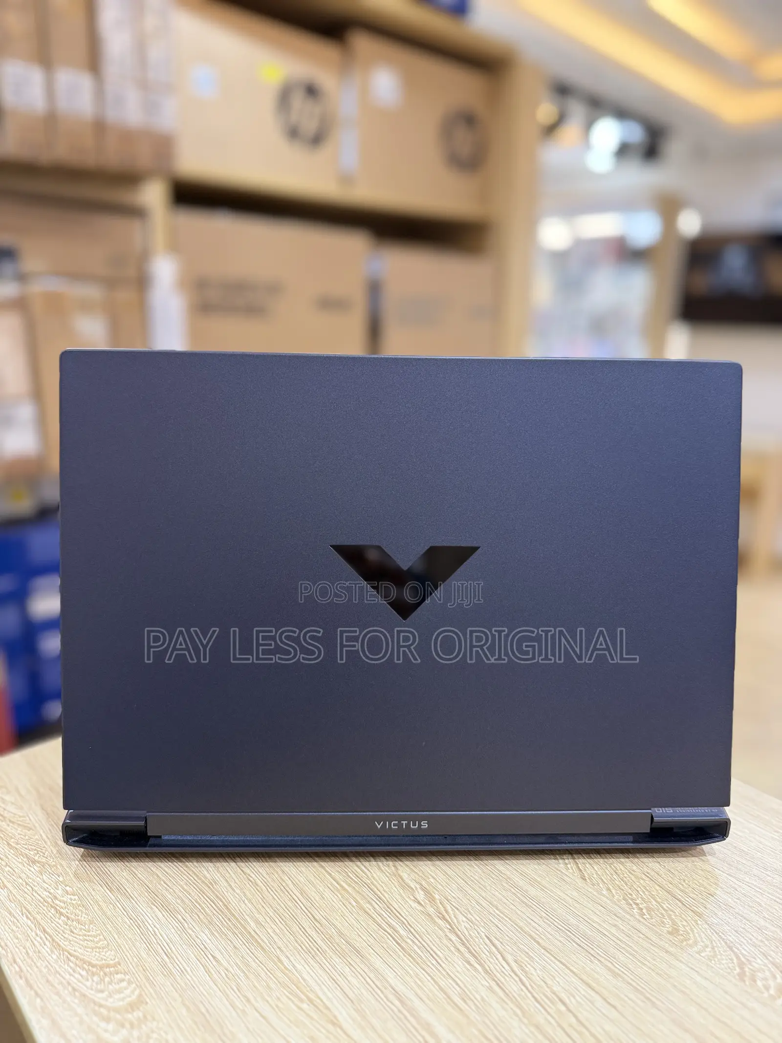 Laptop HP Victus 16 16GB Intel Core i5 SSD 512GB