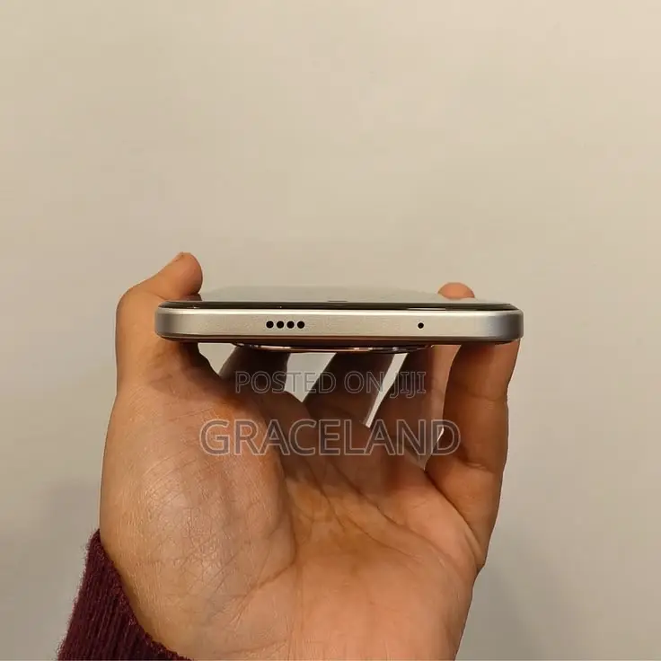 New Xiaomi Redmi Note 15 Pro+ 512 GB