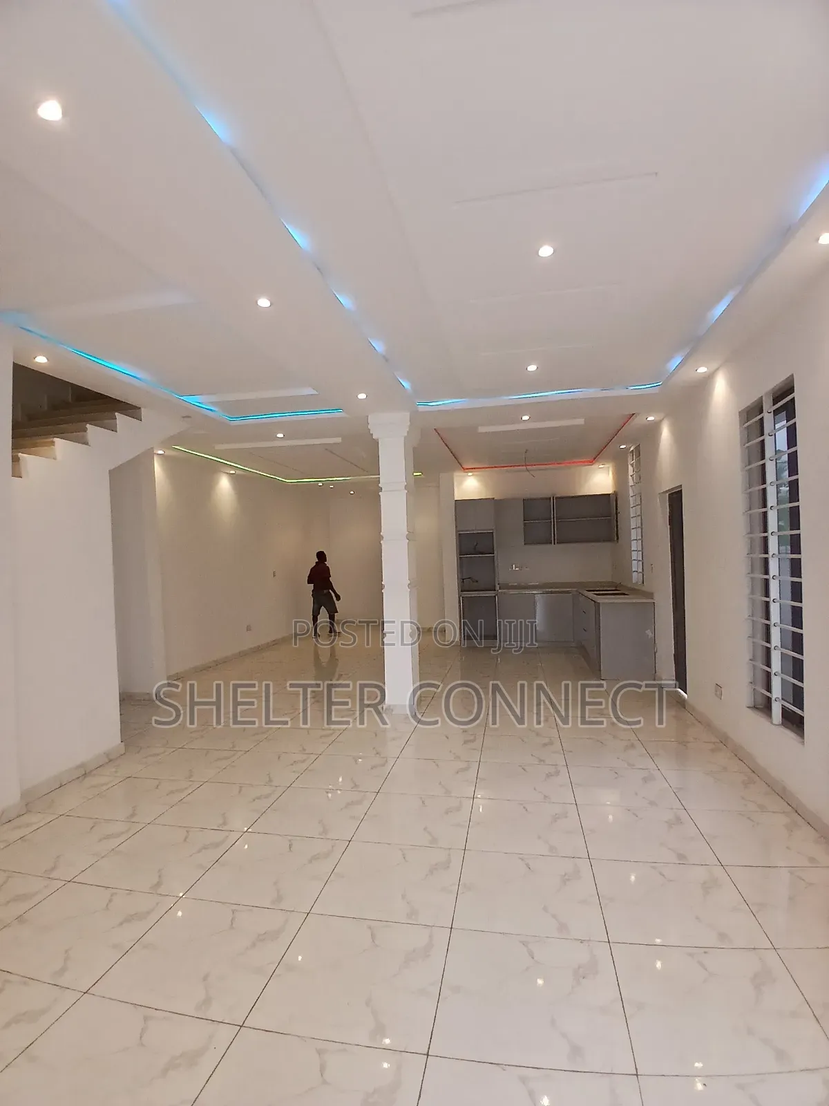 4bdrm Duplex in Oyarifa, Ghana Flag for rent