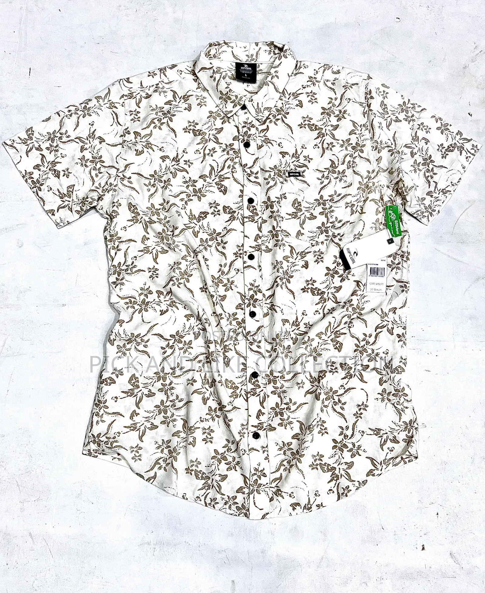 Designed for the Mission — Focuswear Directorate.