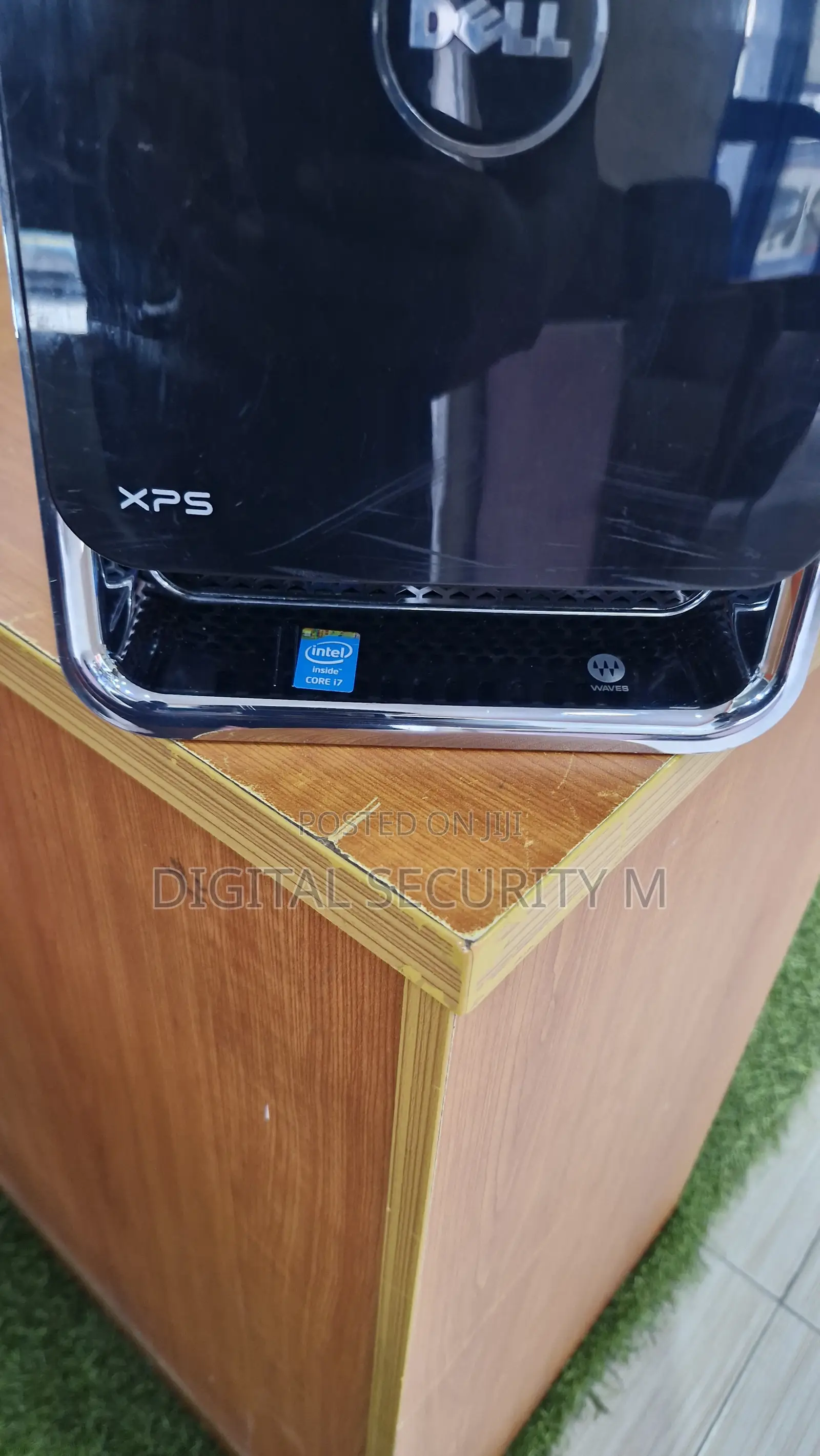 Desktop Computer Dell XPS 16GB Intel Core i7 HDD 2T