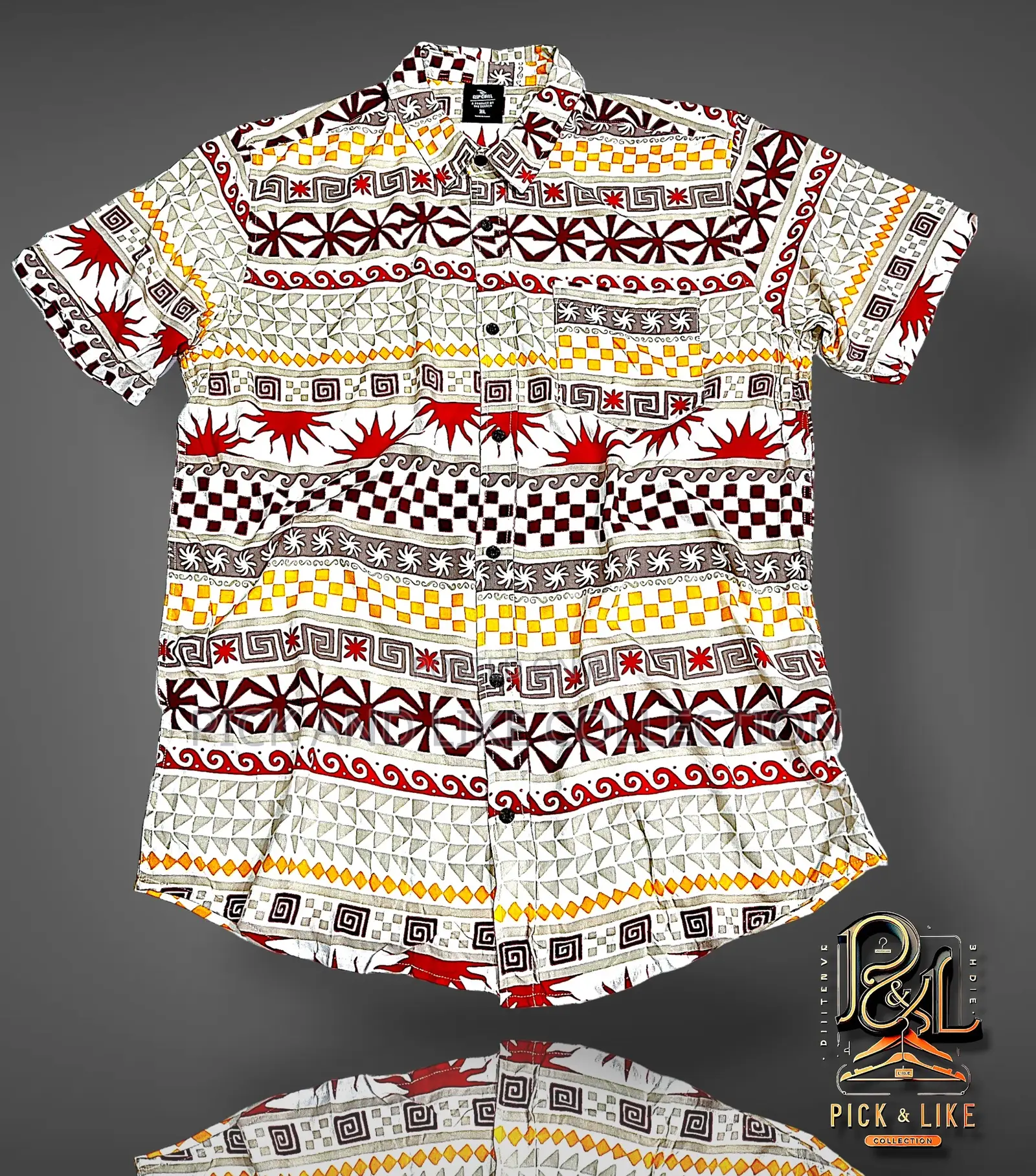 Premium Cotton, Pure Confidence