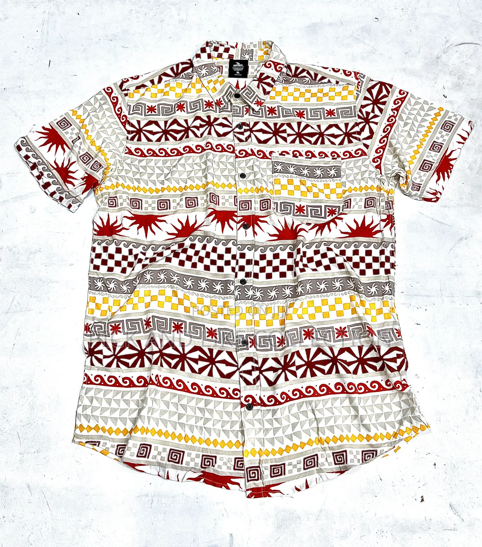 Premium Cotton, Pure Confidence