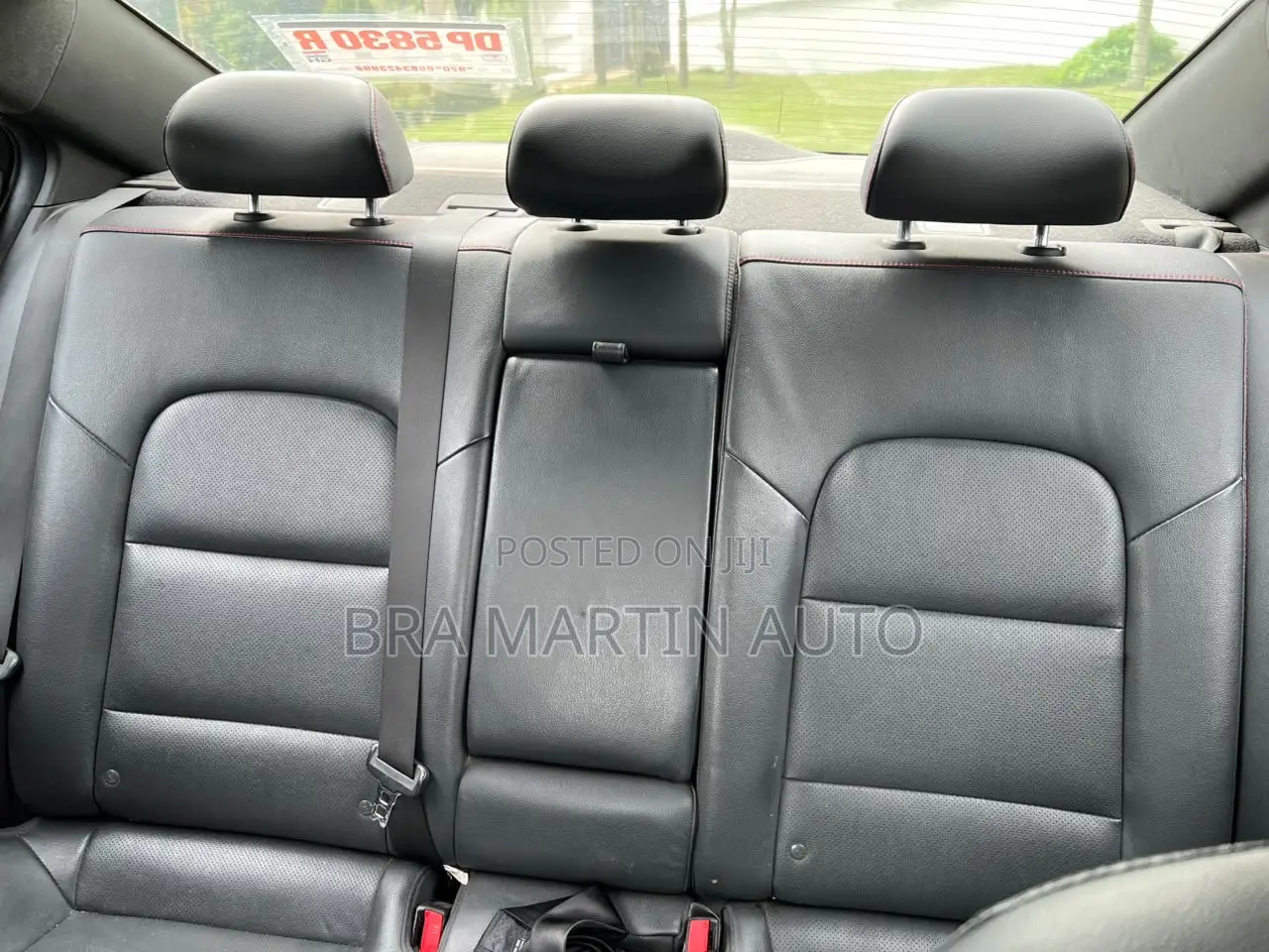 Hyundai Elantra Sport 2018 White
